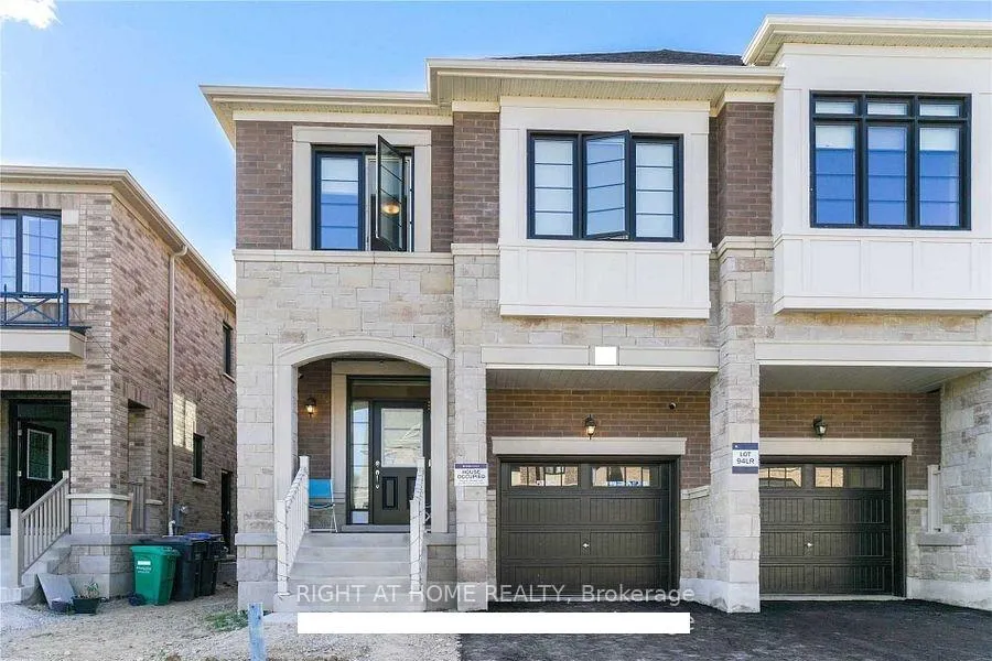 Photo 1 of Unit Basement, 36 Hubbell Rd S, Brampton, Bram West — HOMEH