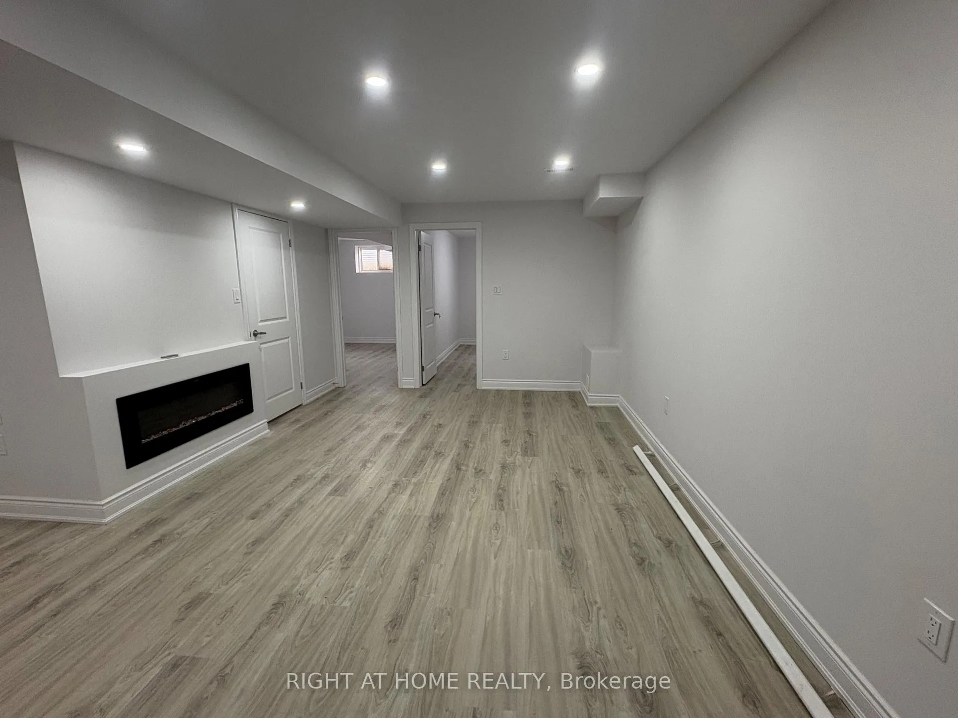 Photo 5 of Unit Basement, 36 Hubbell Rd S, Brampton, Bram West — HOMEH