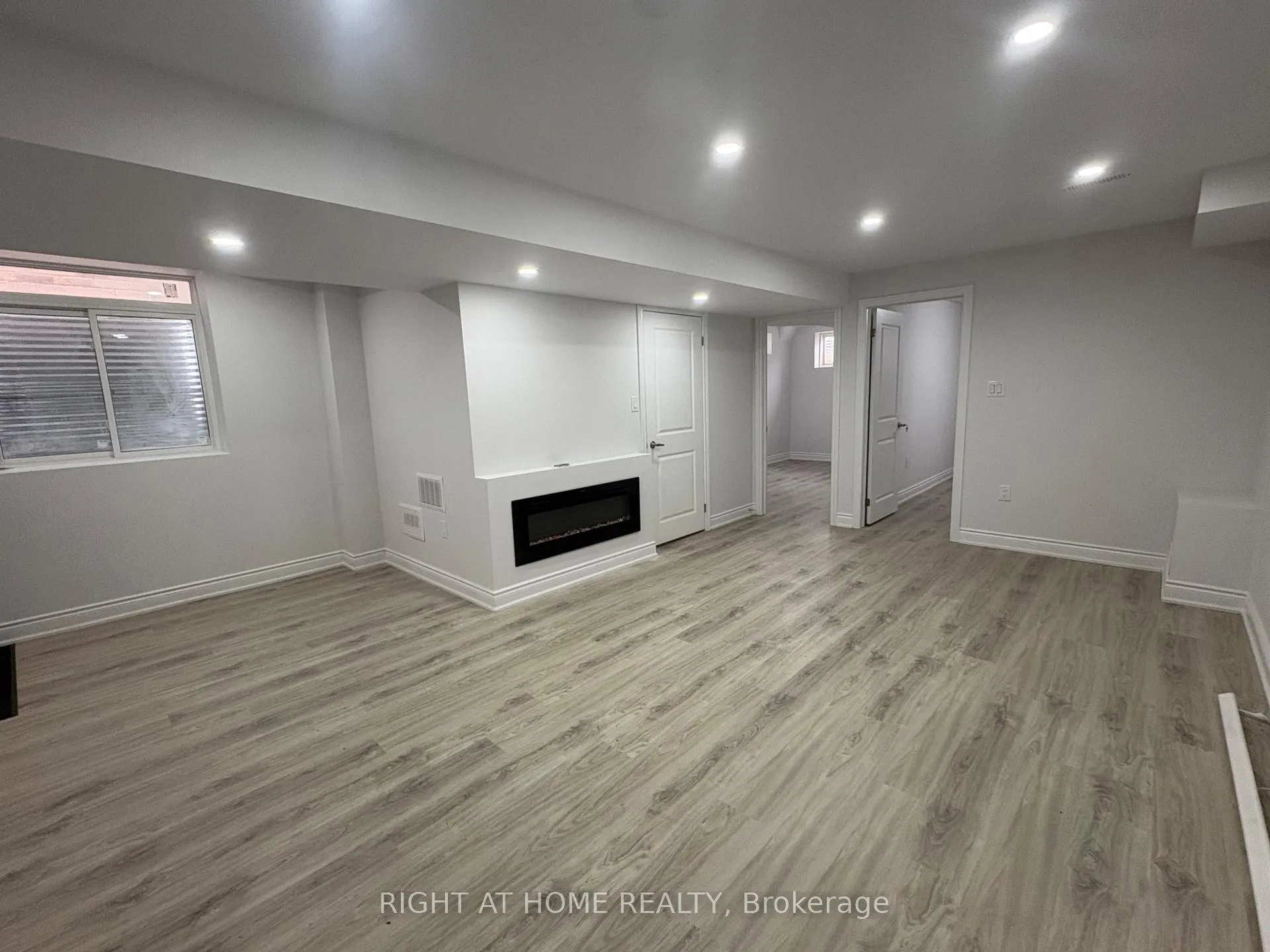 Photo 6 of Unit Basement, 36 Hubbell Rd S, Brampton, Bram West — HOMEH
