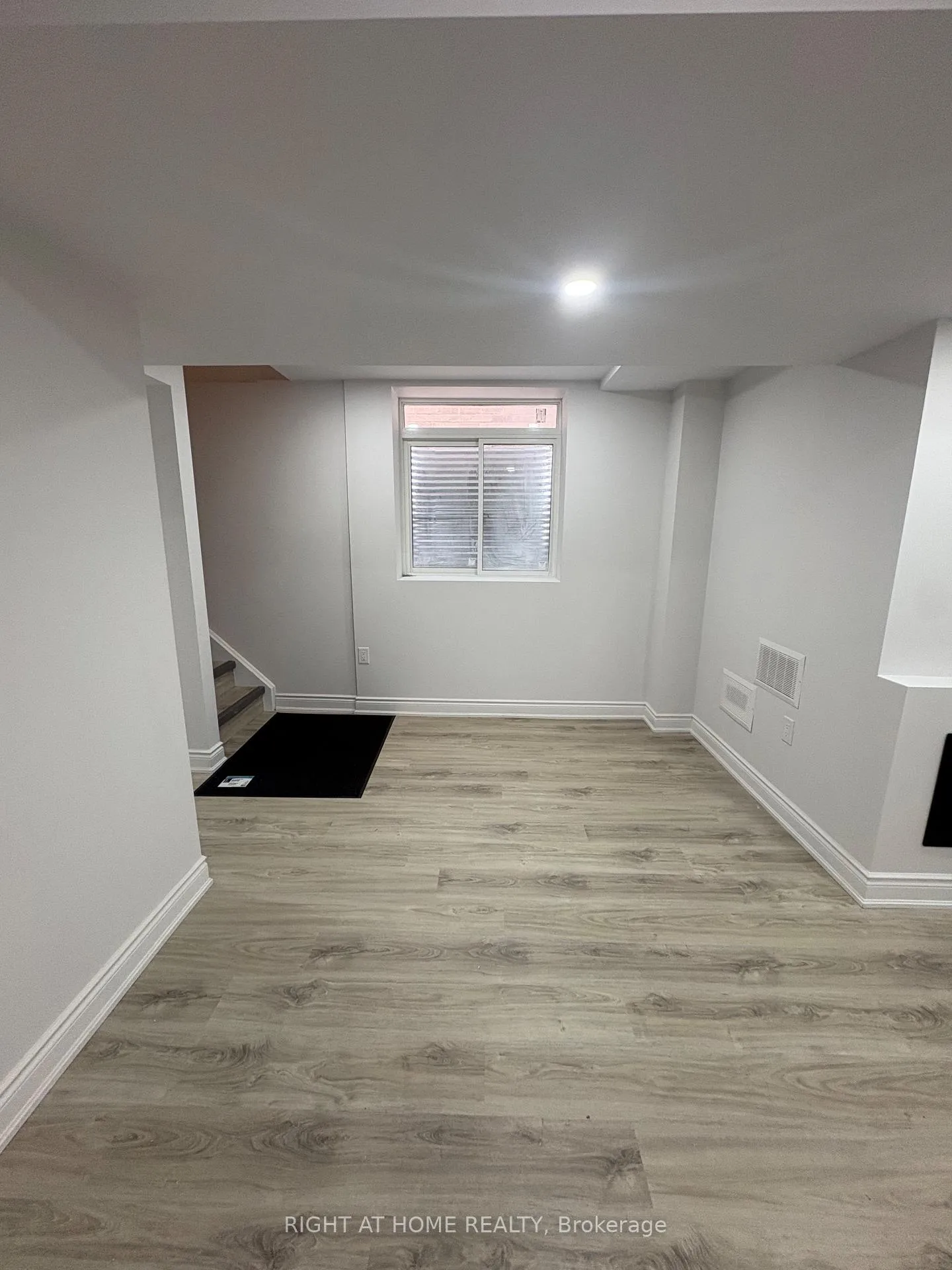 Photo 8 of Unit Basement, 36 Hubbell Rd S, Brampton, Bram West — HOMEH