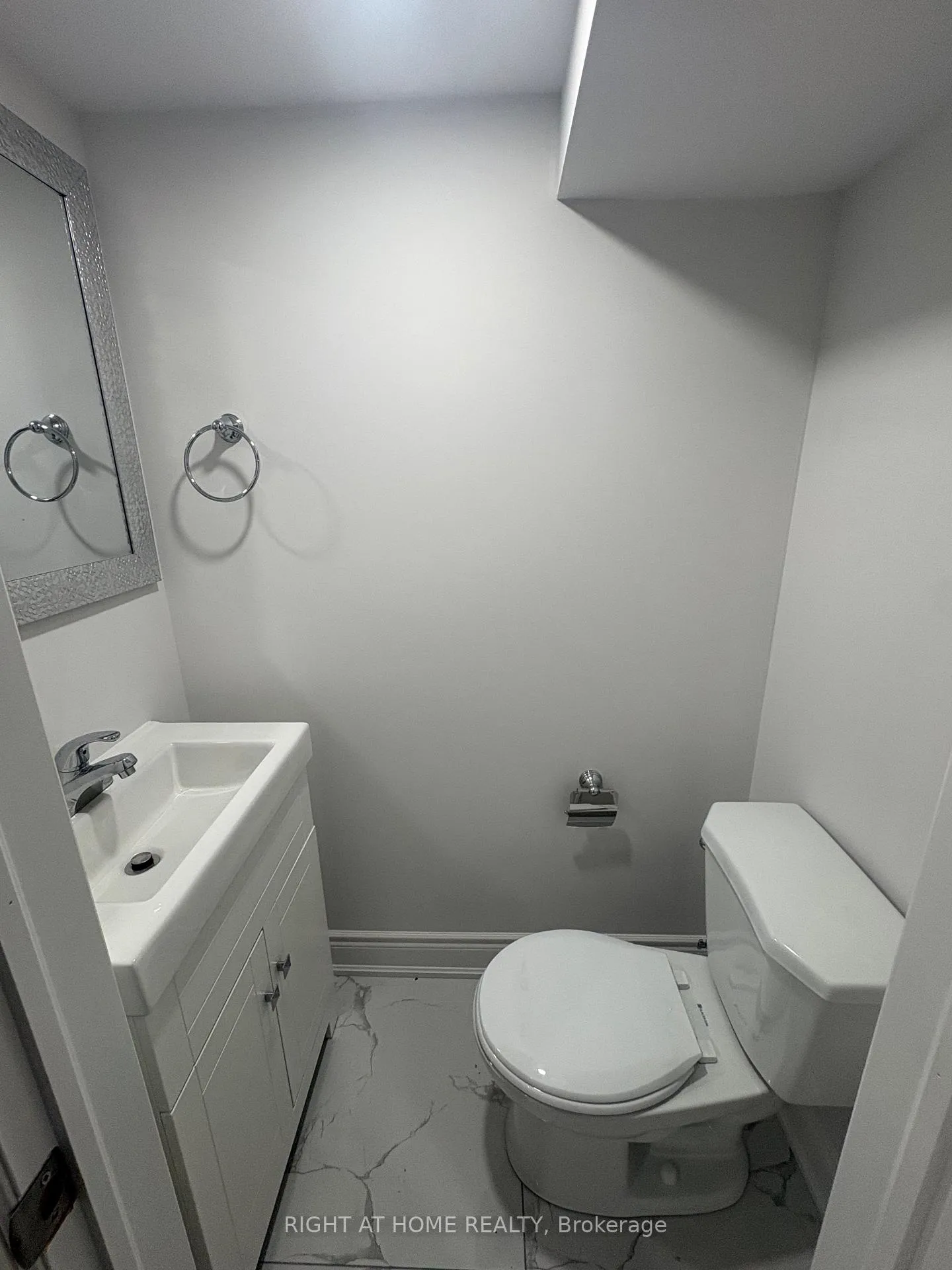 Photo 12 of Unit Basement, 36 Hubbell Rd S, Brampton, Bram West — HOMEH