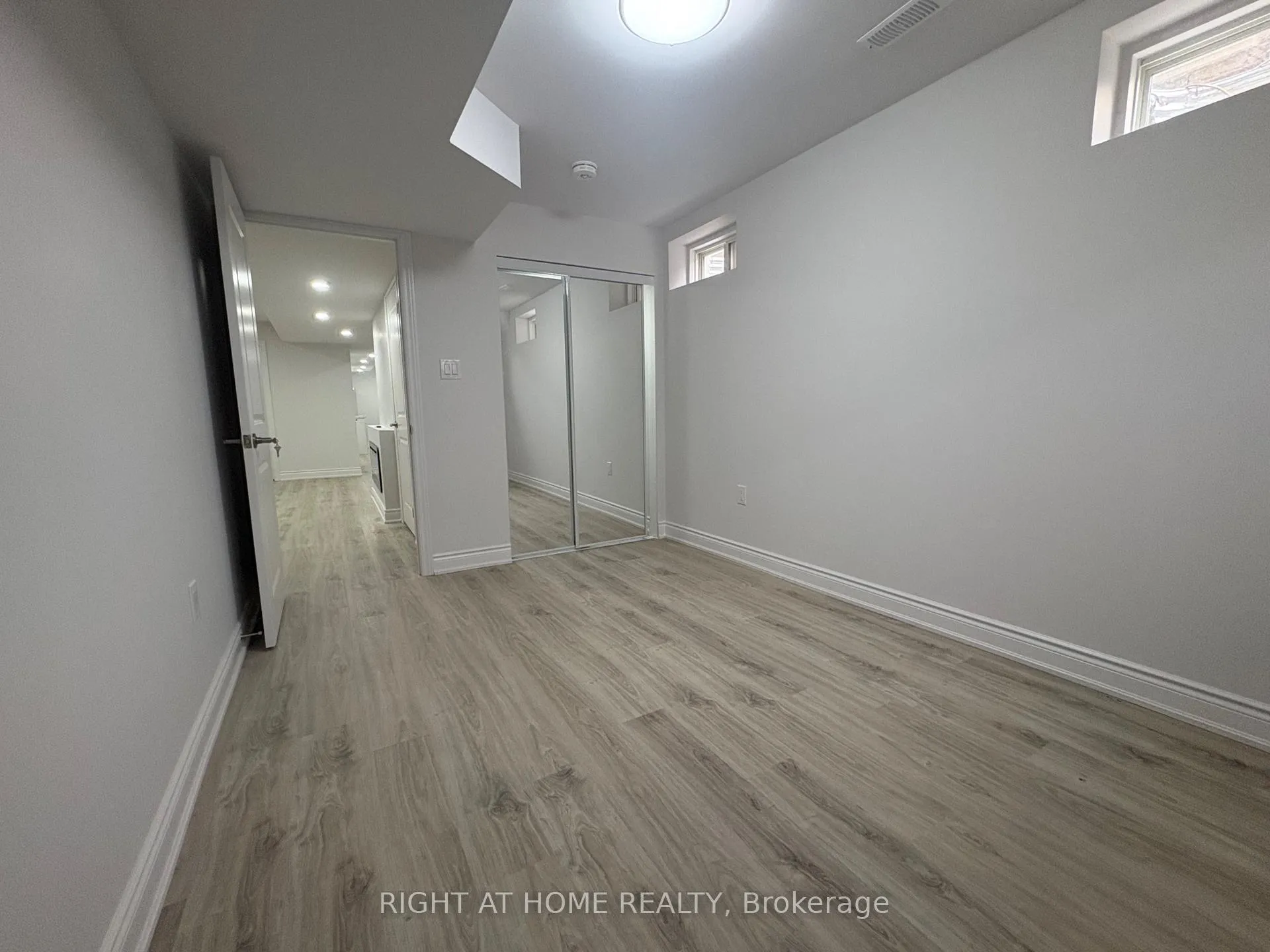 Photo 14 of Unit Basement, 36 Hubbell Rd S, Brampton, Bram West — HOMEH