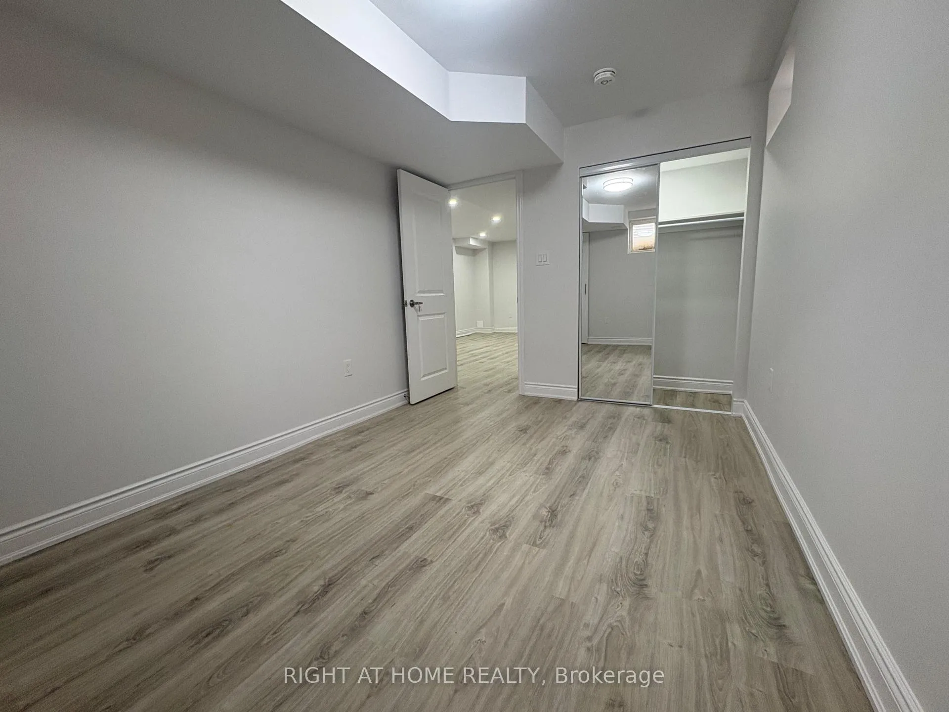 Photo 16 of Unit Basement, 36 Hubbell Rd S, Brampton, Bram West — HOMEH