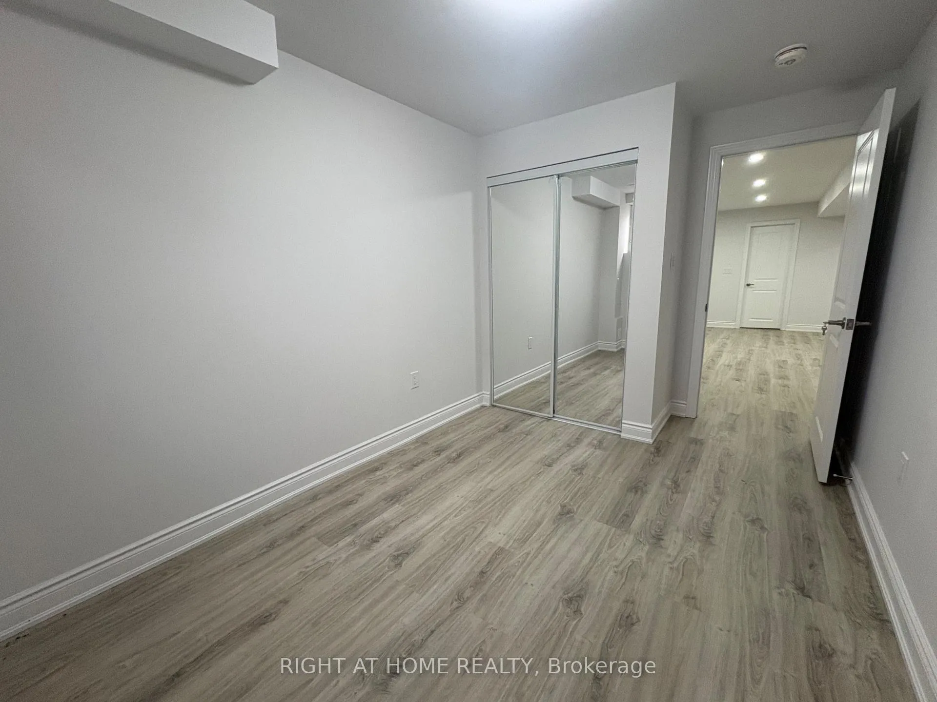 Photo 18 of Unit Basement, 36 Hubbell Rd S, Brampton, Bram West — HOMEH