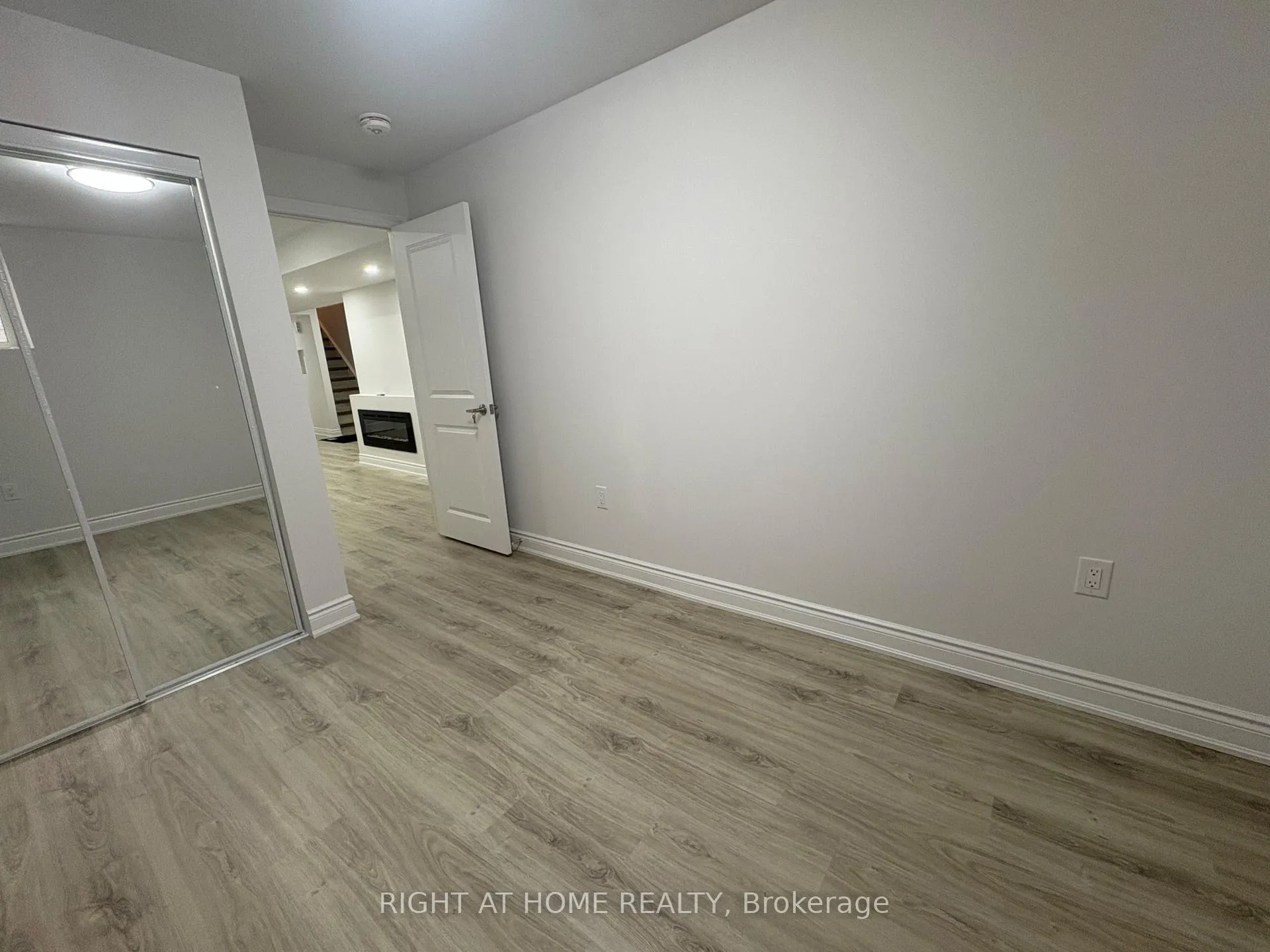 Photo 19 of Unit Basement, 36 Hubbell Rd S, Brampton, Bram West — HOMEH