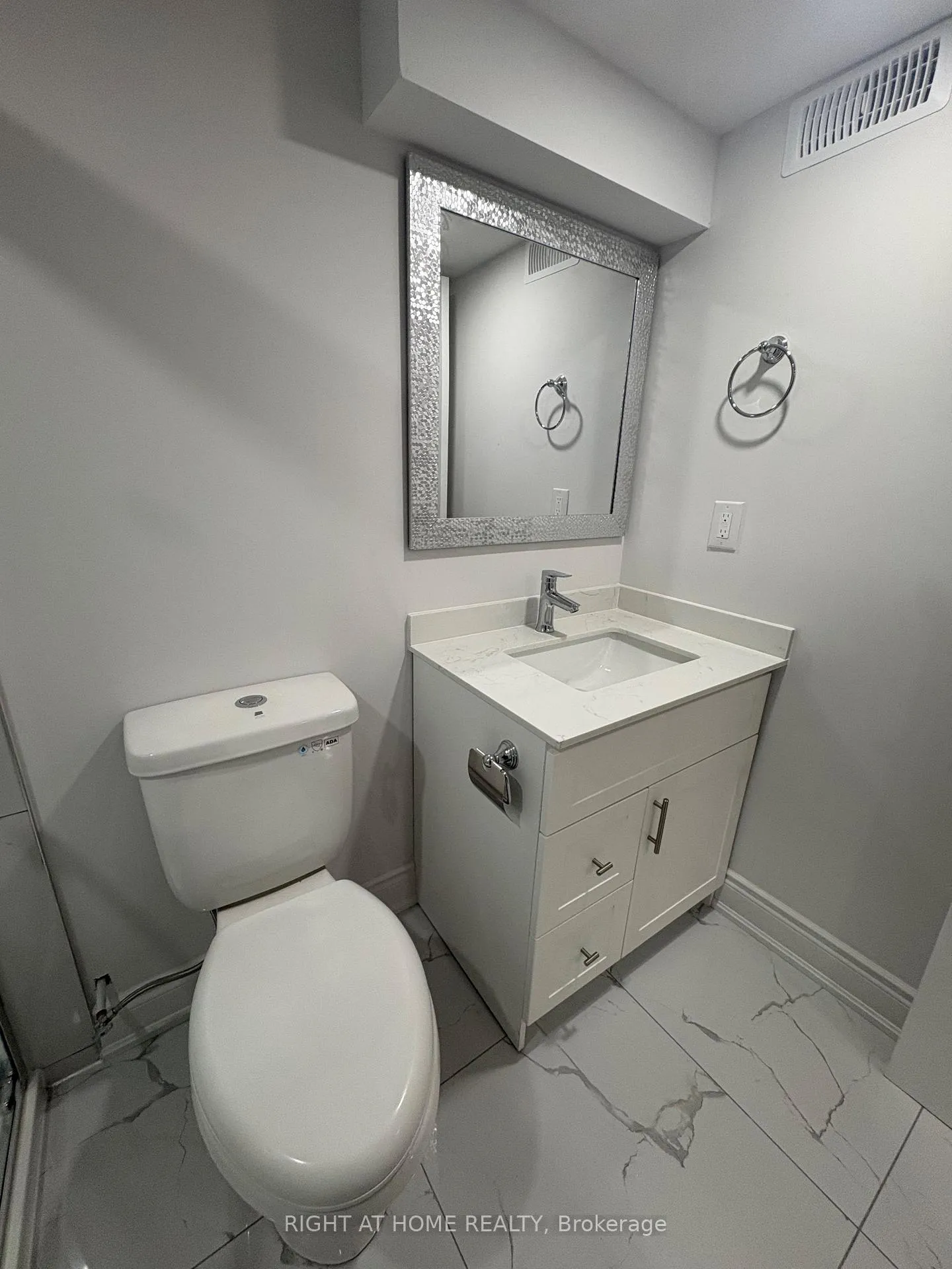 Photo 23 of Unit Basement, 36 Hubbell Rd S, Brampton, Bram West — HOMEH
