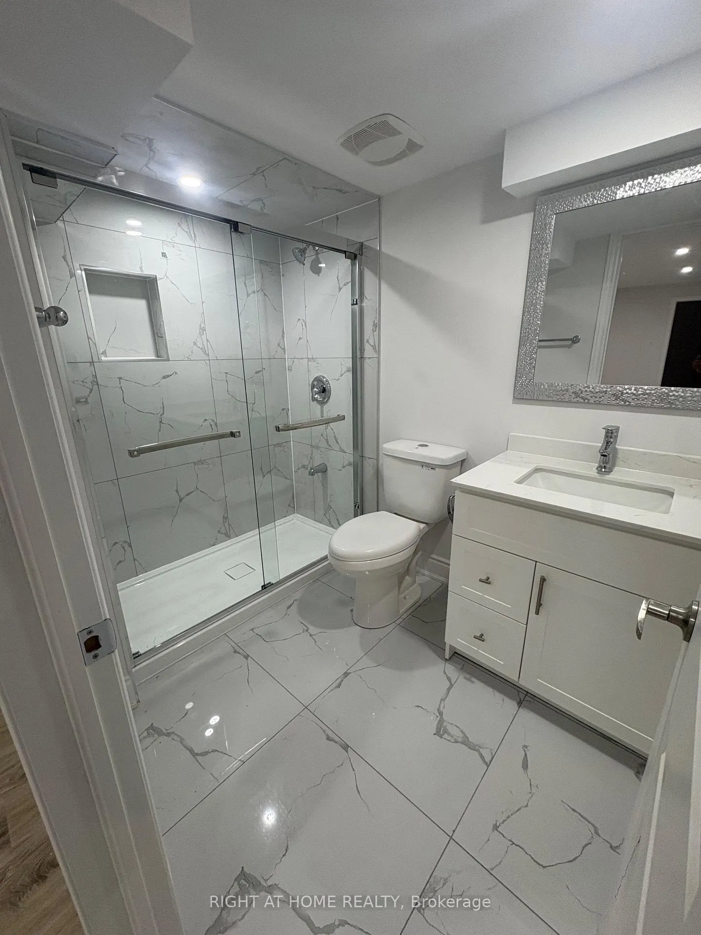 Photo 24 of Unit Basement, 36 Hubbell Rd S, Brampton, Bram West — HOMEH