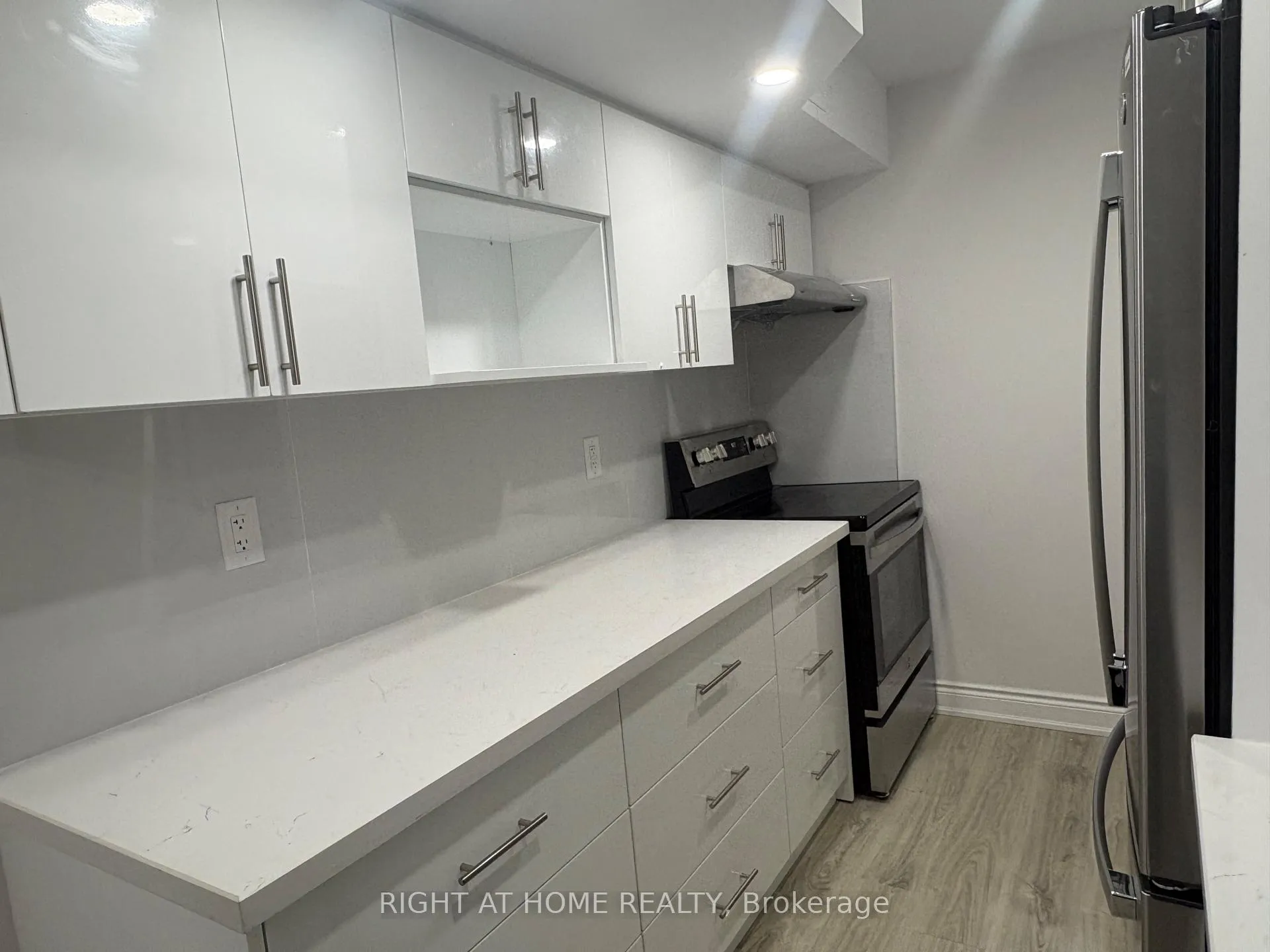 Photo 25 of Unit Basement, 36 Hubbell Rd S, Brampton, Bram West — HOMEH