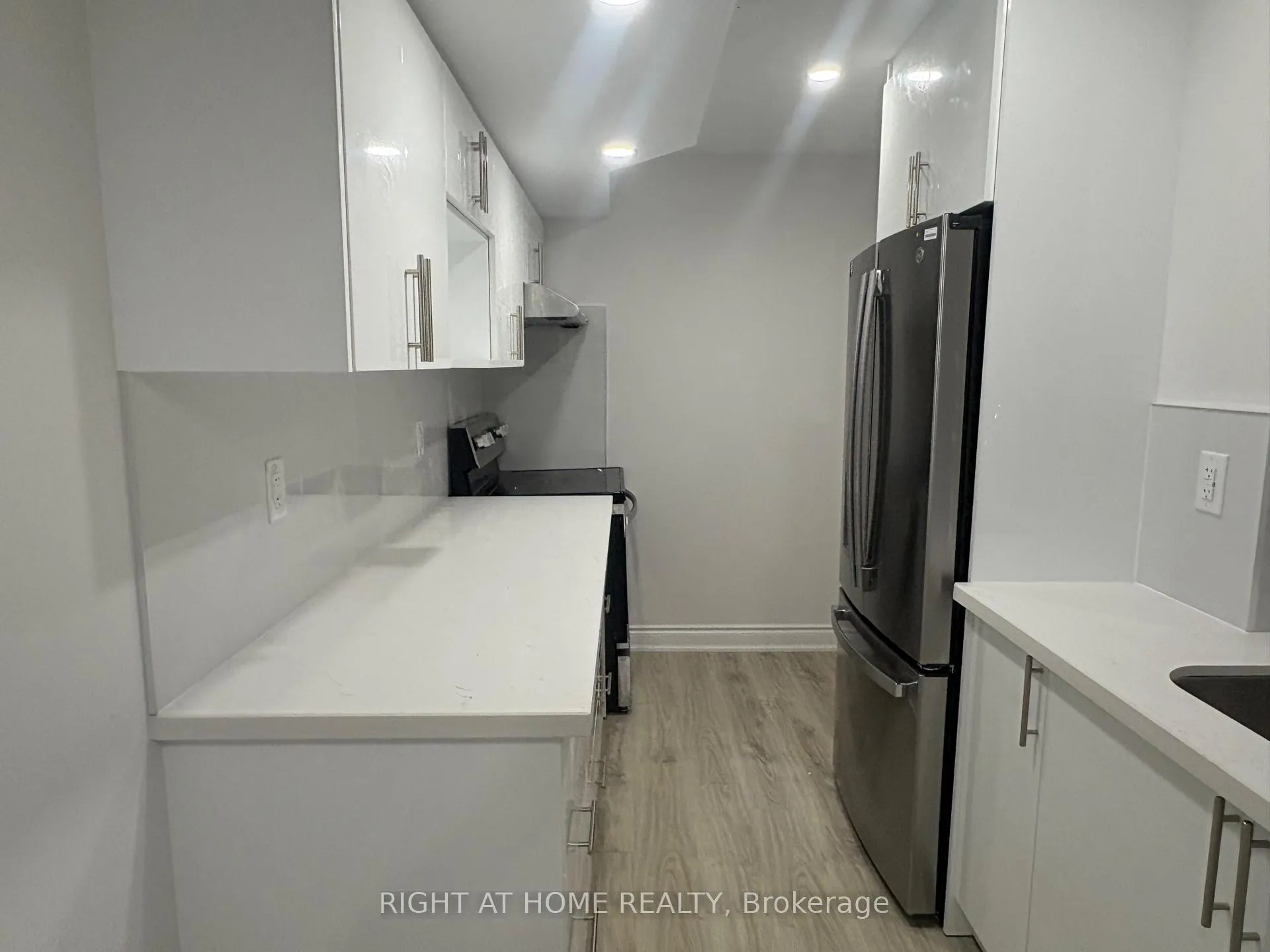 Photo 29 of Unit Basement, 36 Hubbell Rd S, Brampton, Bram West — HOMEH