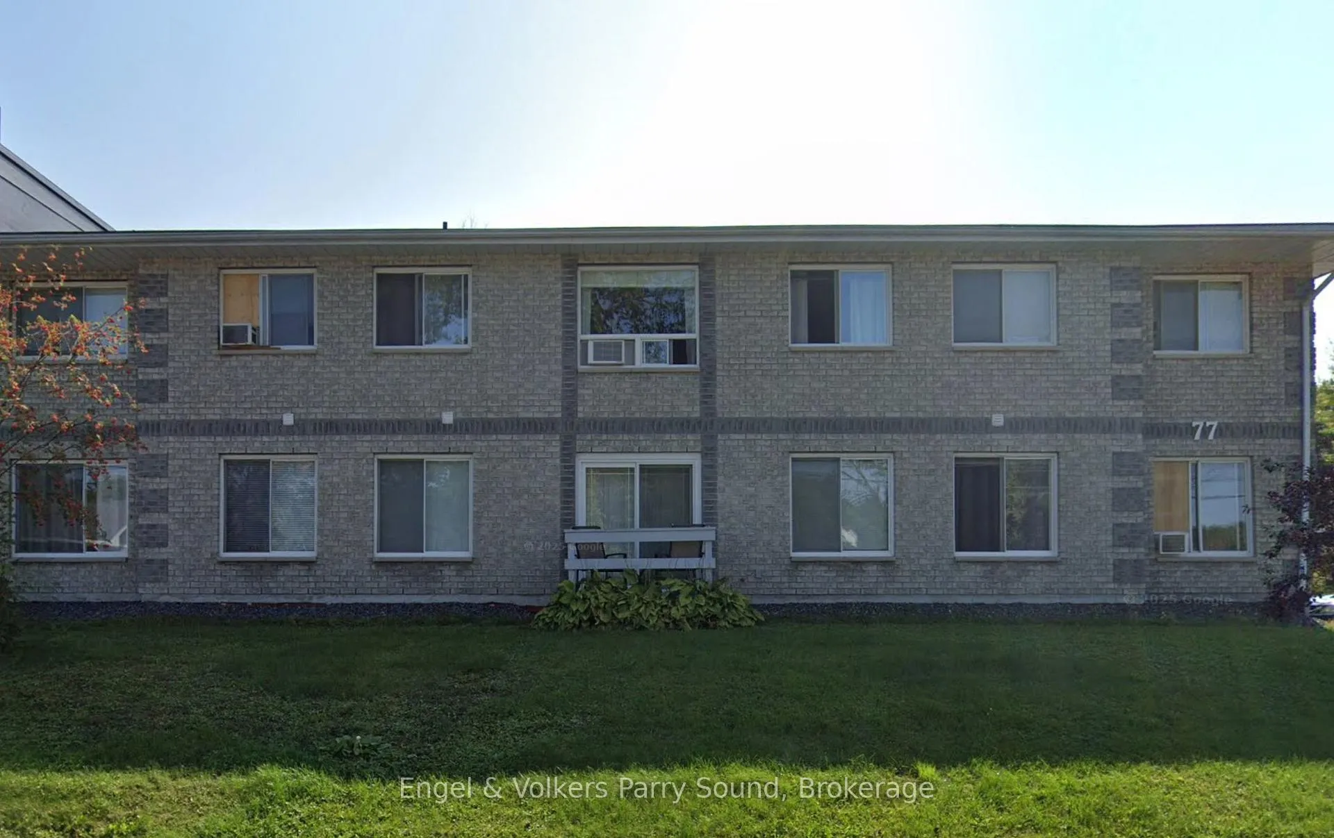 Photo 1 of Unit 7, 77 River Street, Parry Sound — HOMEH