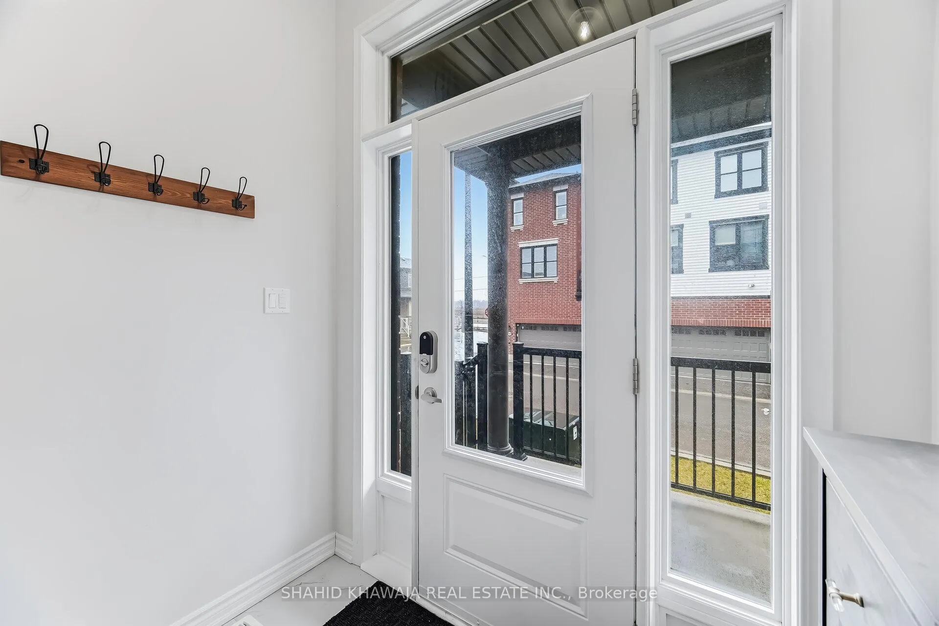 Photo 5 of Unit 17, 975 Whitlock Avenue, Milton, Cobban — HOMEH