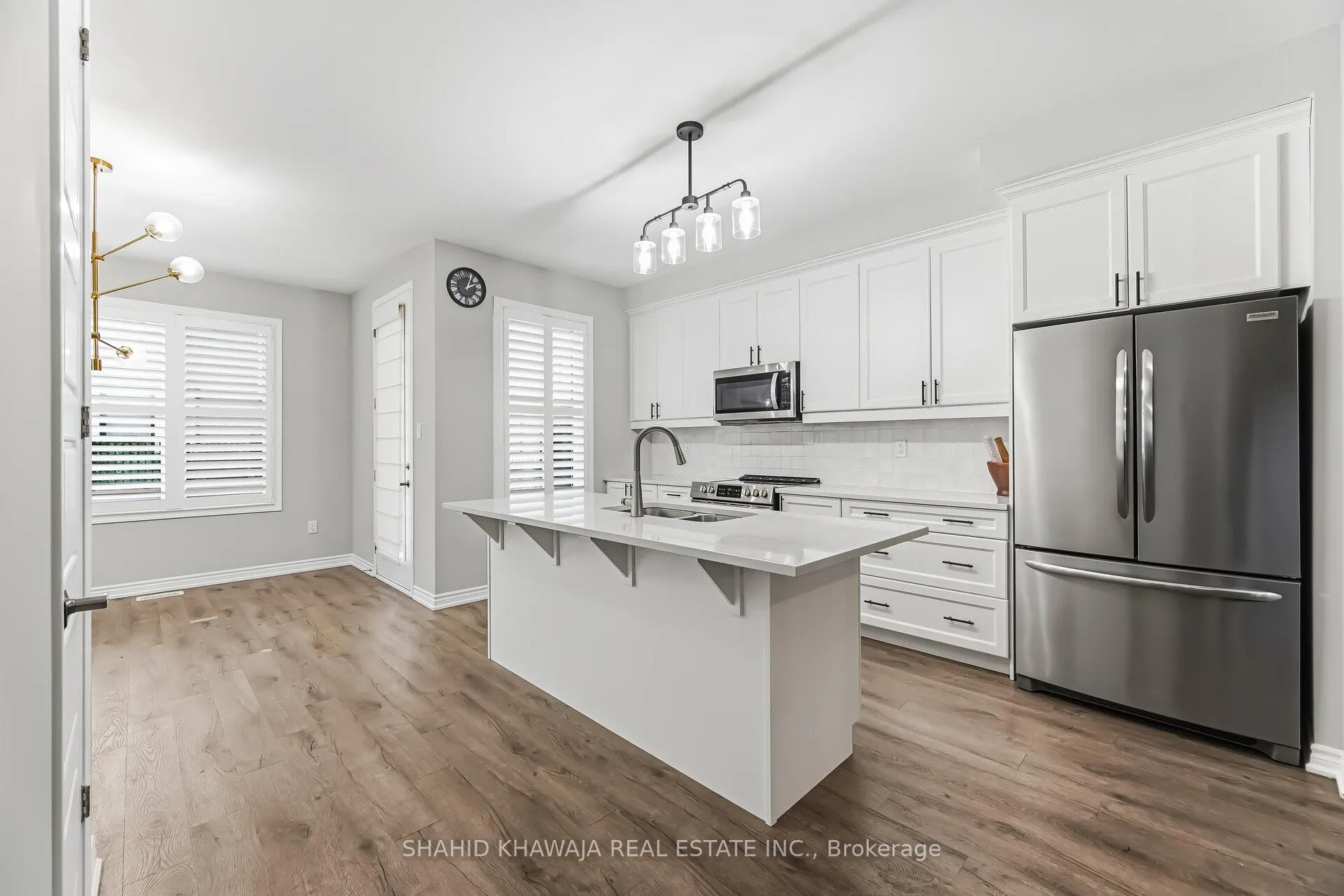 Photo 15 of Unit 17, 975 Whitlock Avenue, Milton, Cobban — HOMEH