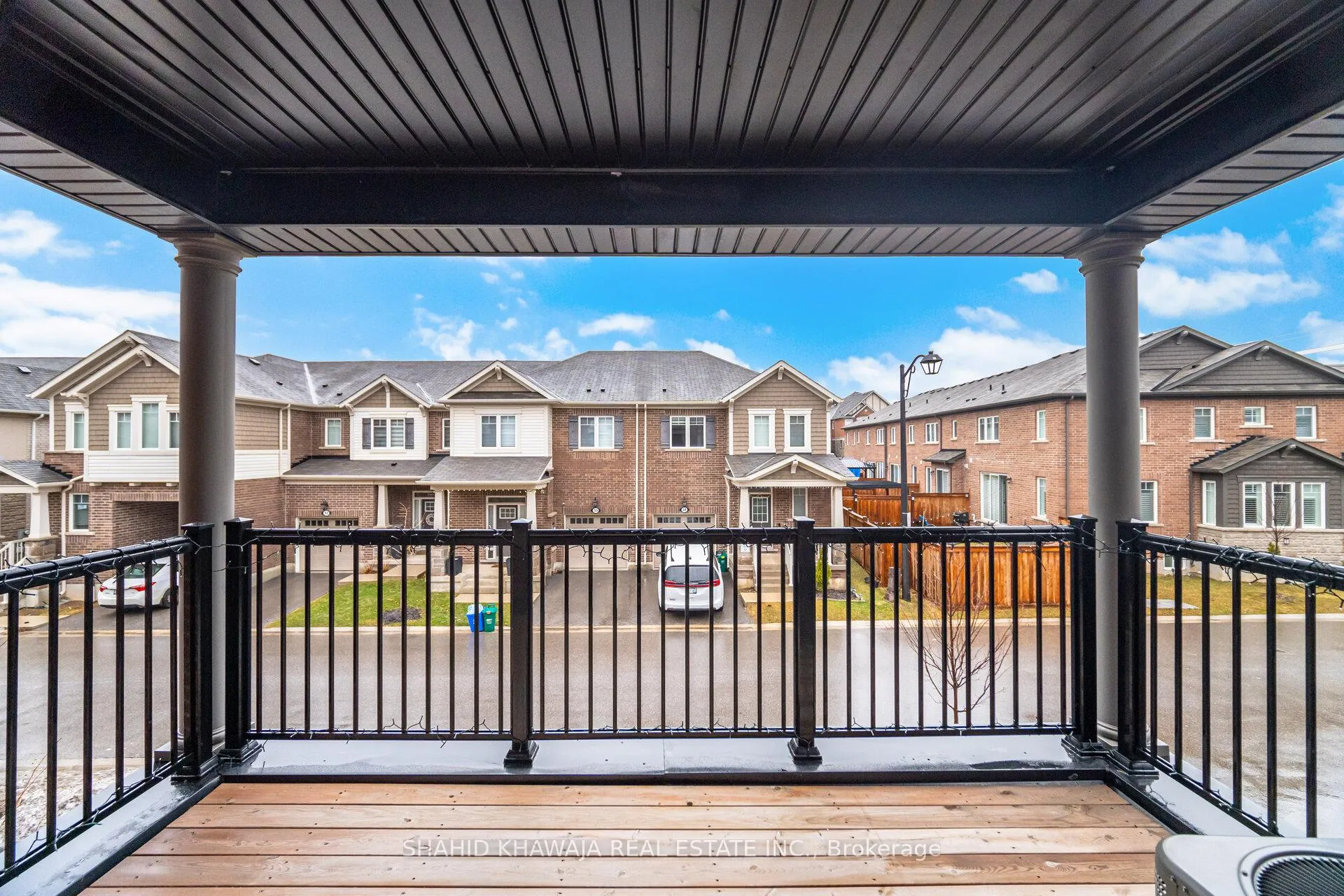 Photo 21 of Unit 17, 975 Whitlock Avenue, Milton, Cobban — HOMEH