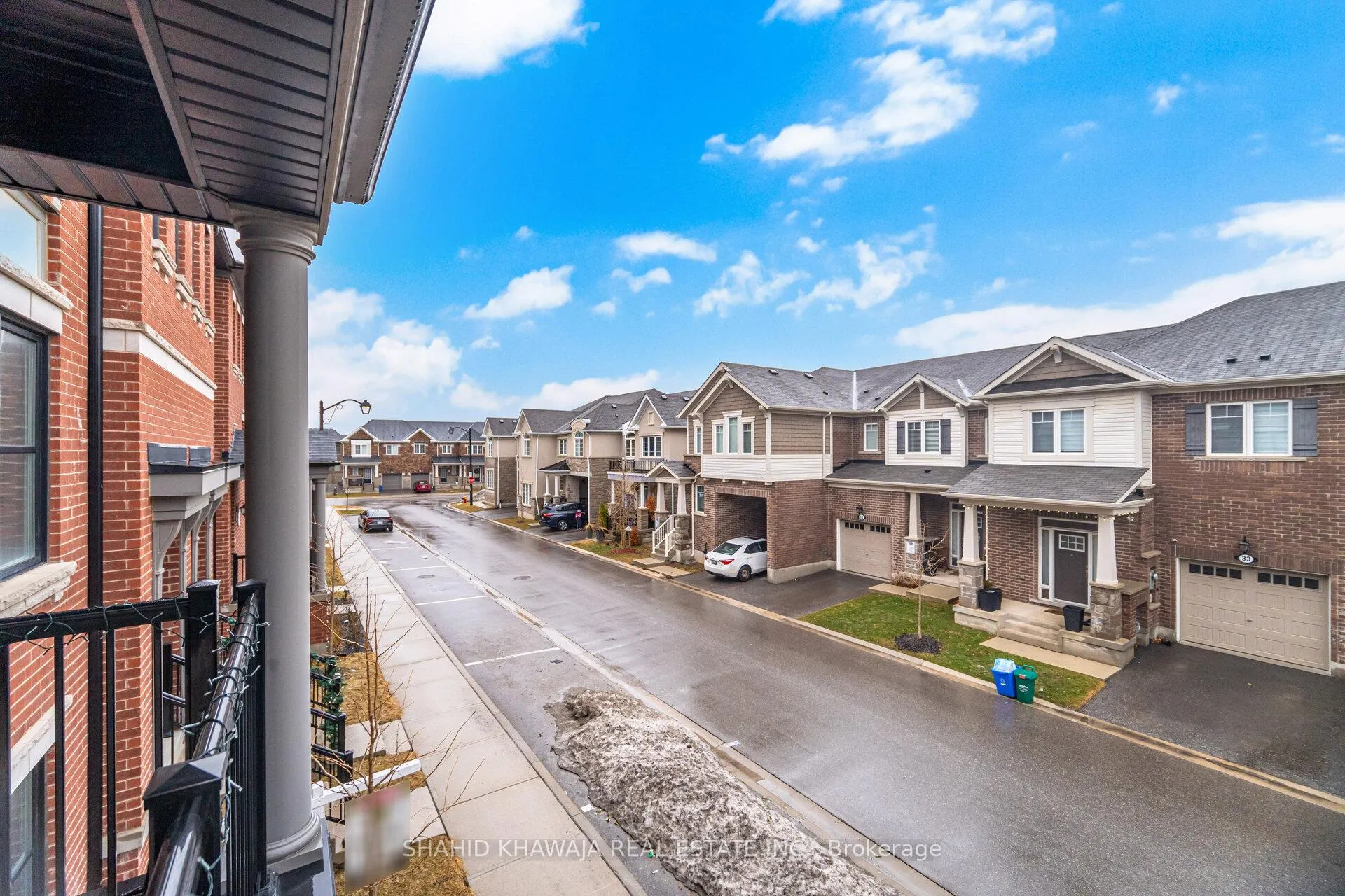 Photo 22 of Unit 17, 975 Whitlock Avenue, Milton, Cobban — HOMEH
