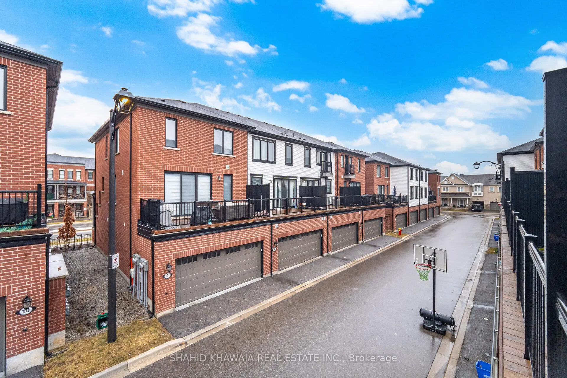 Photo 34 of Unit 17, 975 Whitlock Avenue, Milton, Cobban — HOMEH