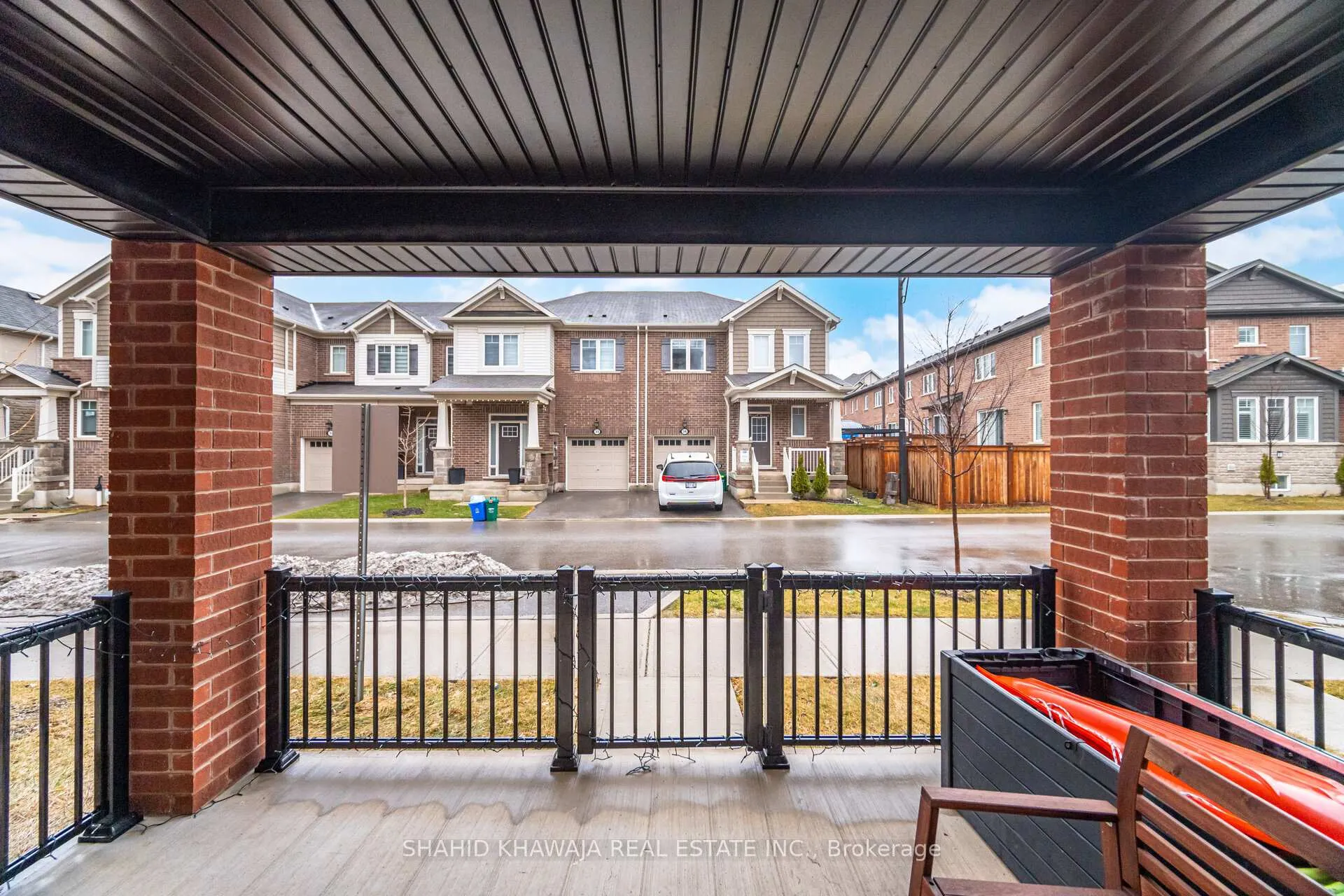 Photo 35 of Unit 17, 975 Whitlock Avenue, Milton, Cobban — HOMEH