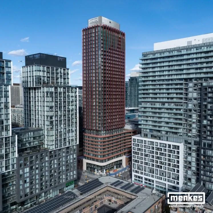 Photo 1 of Unit 3211, 180 Front Street E, Toronto, Moss Park — HOMEH