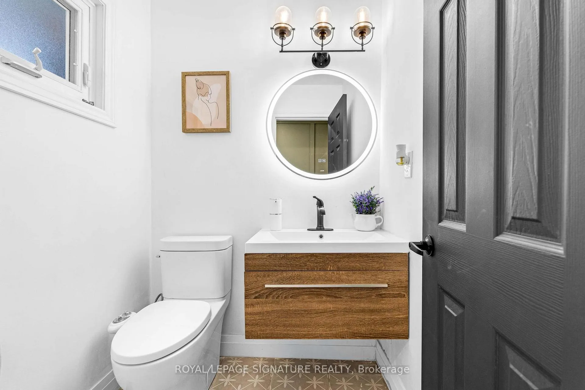 Photo 14 of 5273 Banting Court E, Burlington, Appleby — HOMEH