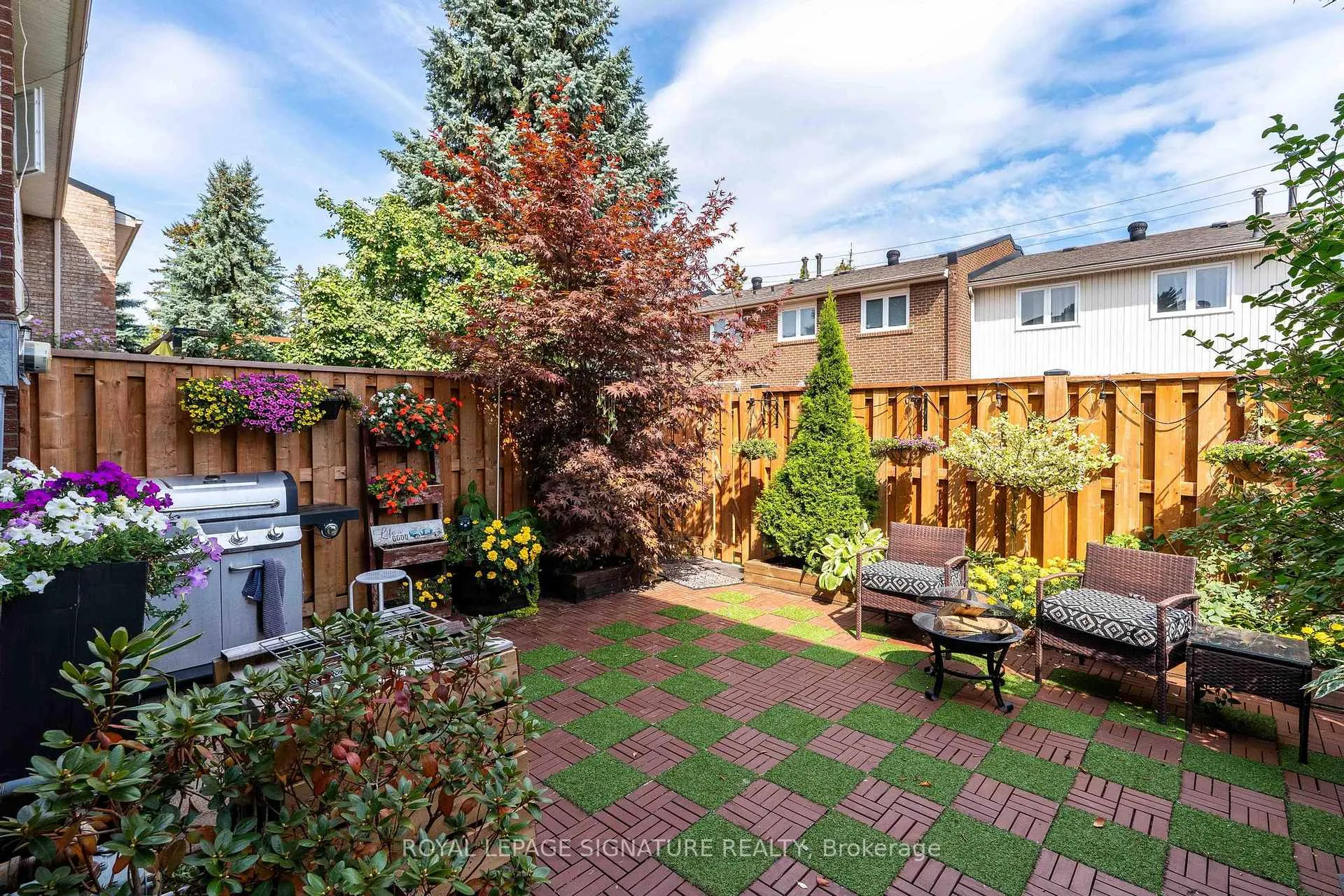 Photo 25 of 5273 Banting Court E, Burlington, Appleby — HOMEH