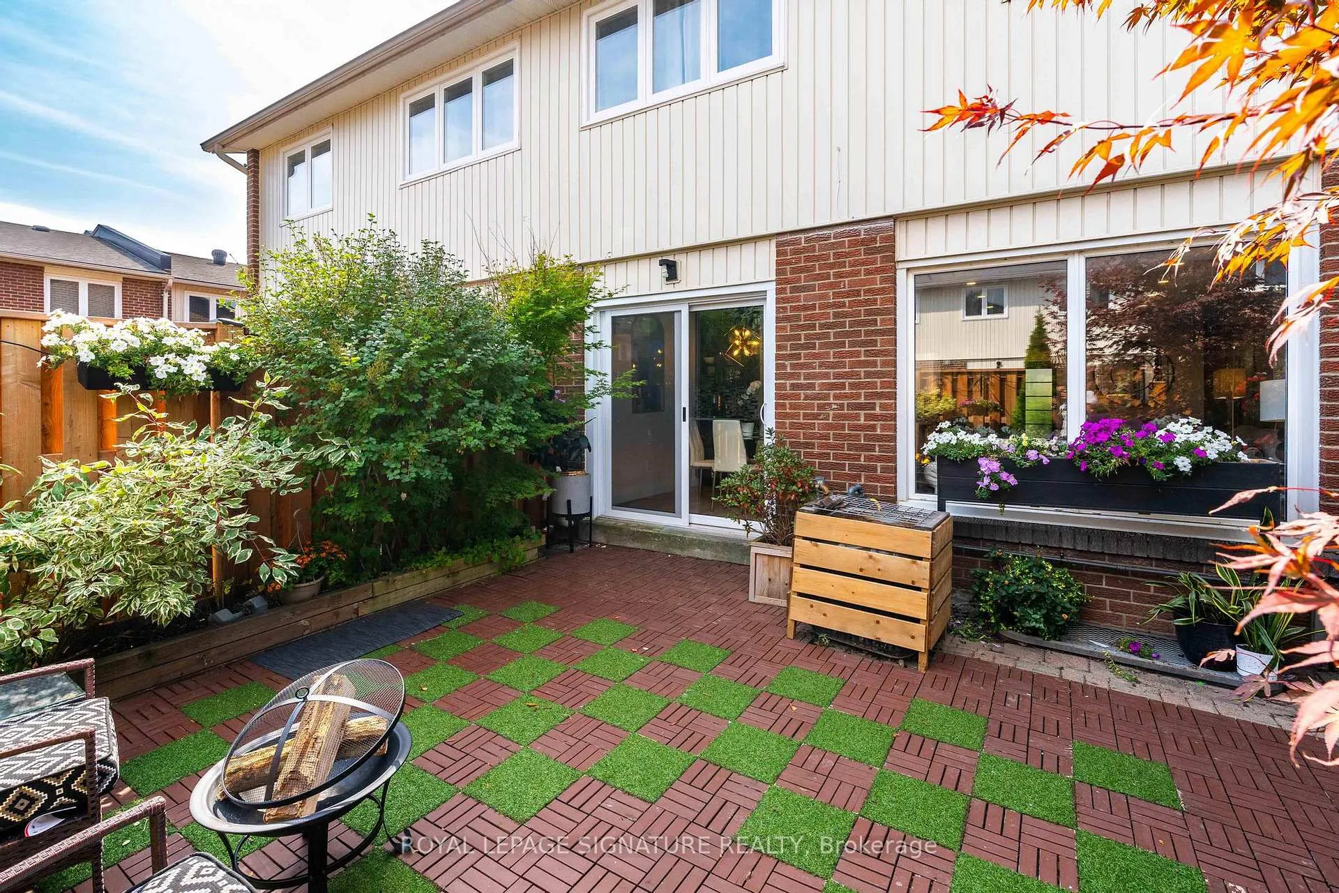 Photo 26 of 5273 Banting Court E, Burlington, Appleby — HOMEH
