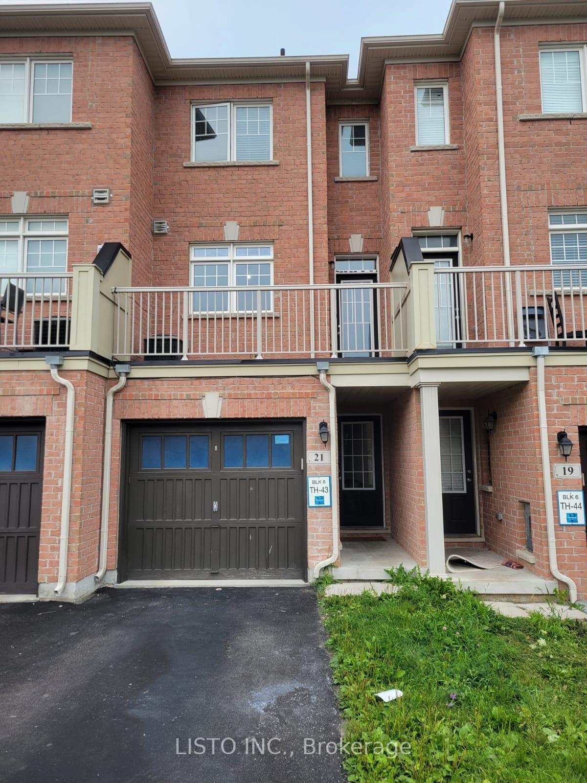 Photo 12 of 21 Dundas Way, Markham, Greensborough — HOMEH