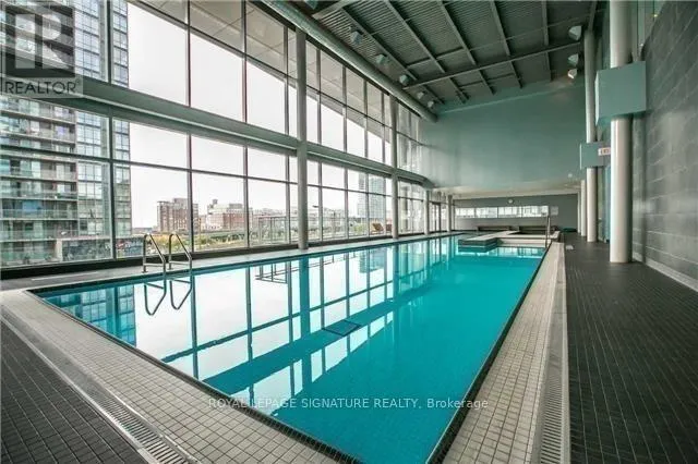 Photo 14 of Unit 801, 4K Spadina Avenue, Toronto, Waterfront Communities — HOMEH