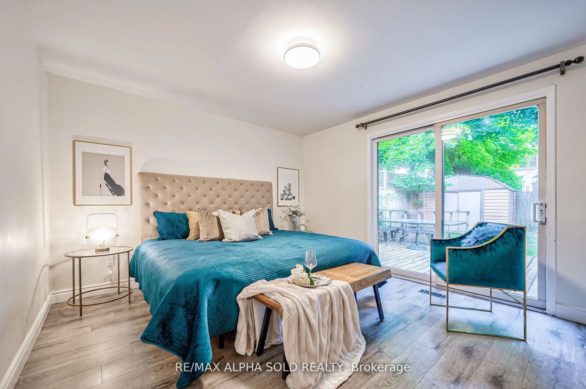Photo 19 of 132 Glengarry Avenue, Toronto, Lawrence Park North — HOMEH