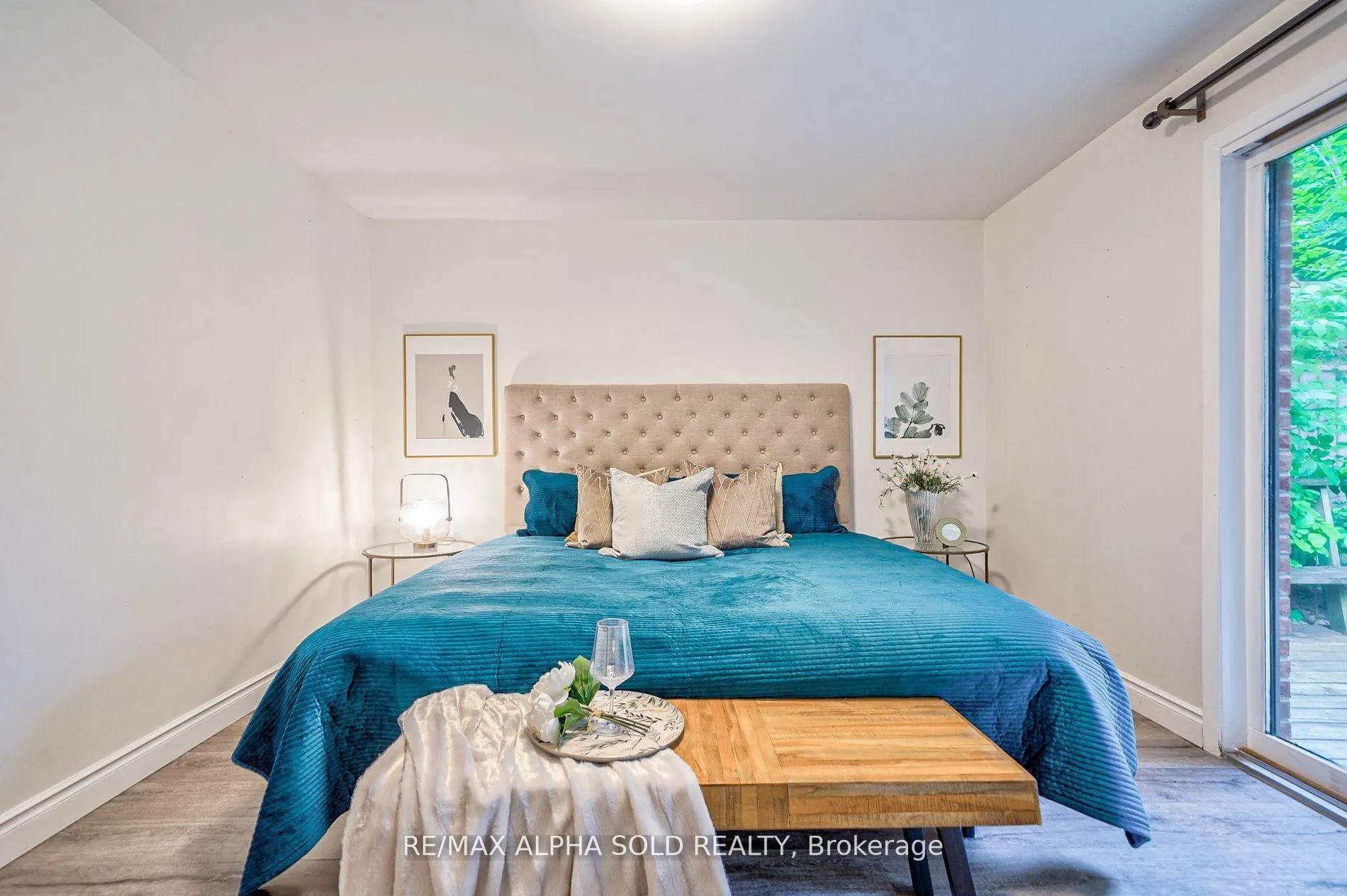 Photo 20 of 132 Glengarry Avenue, Toronto, Lawrence Park North — HOMEH