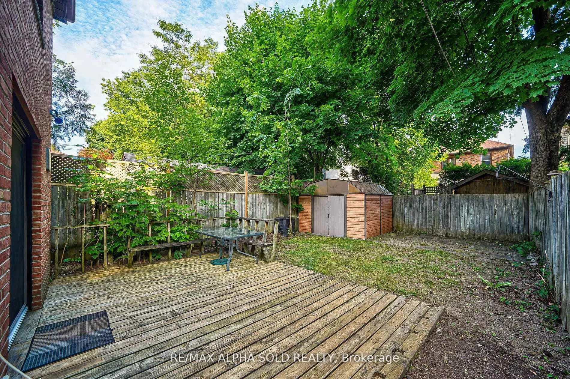 Photo 33 of 132 Glengarry Avenue, Toronto, Lawrence Park North — HOMEH
