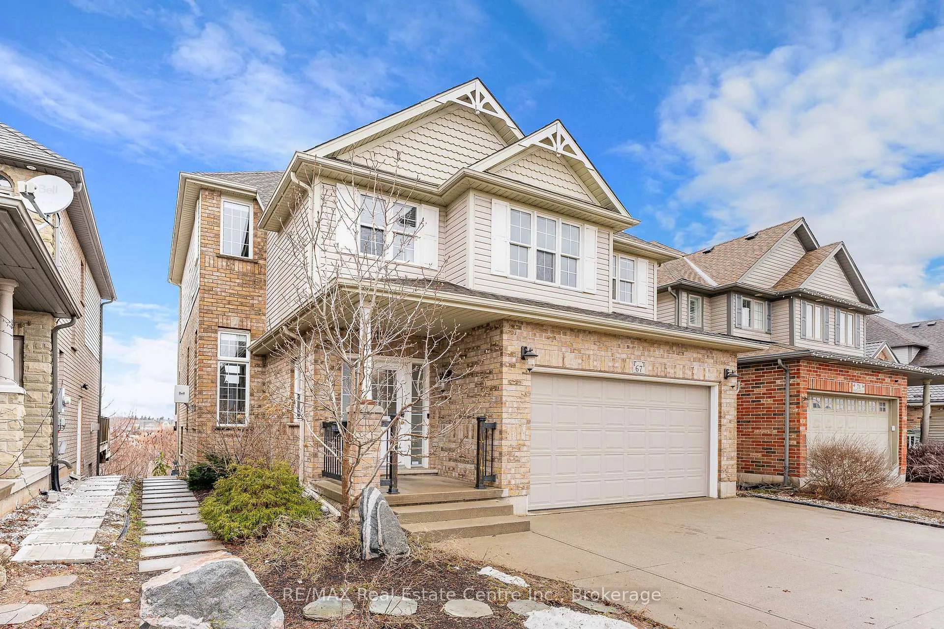 Photo 1 of 67 Maitland Street, Kitchener — HOMEH