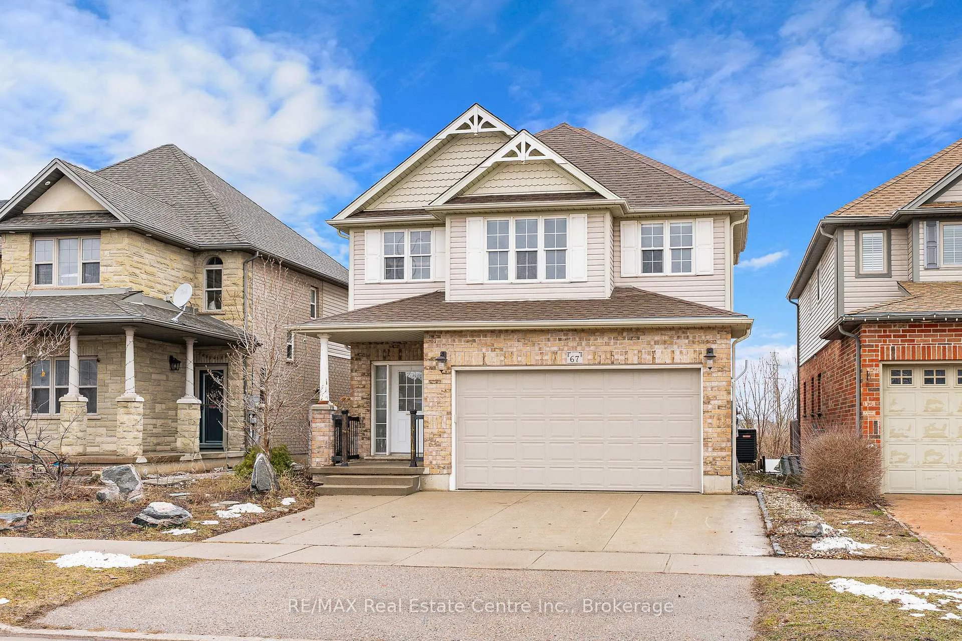 Photo 2 of 67 Maitland Street, Kitchener — HOMEH