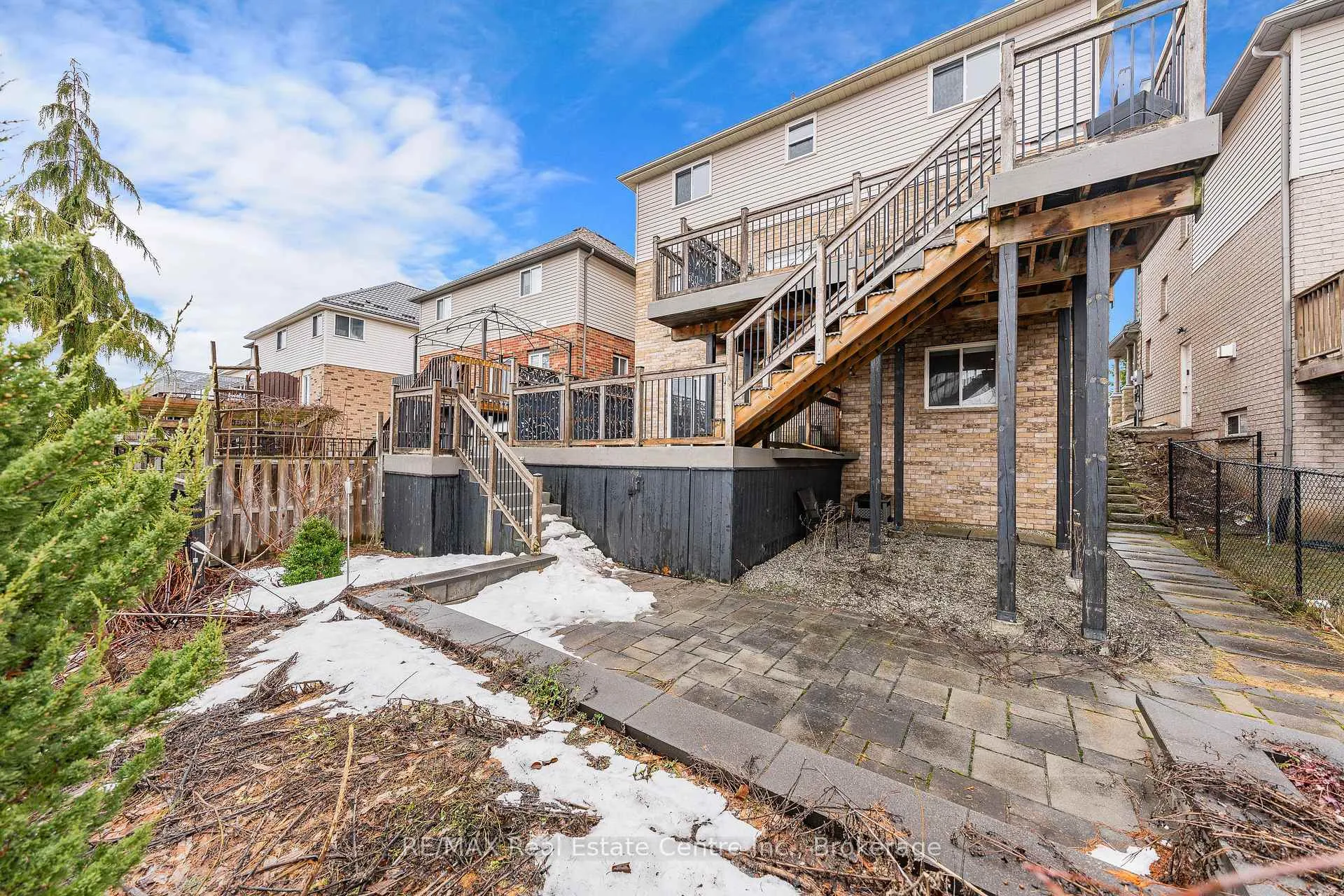 Photo 42 of 67 Maitland Street, Kitchener — HOMEH