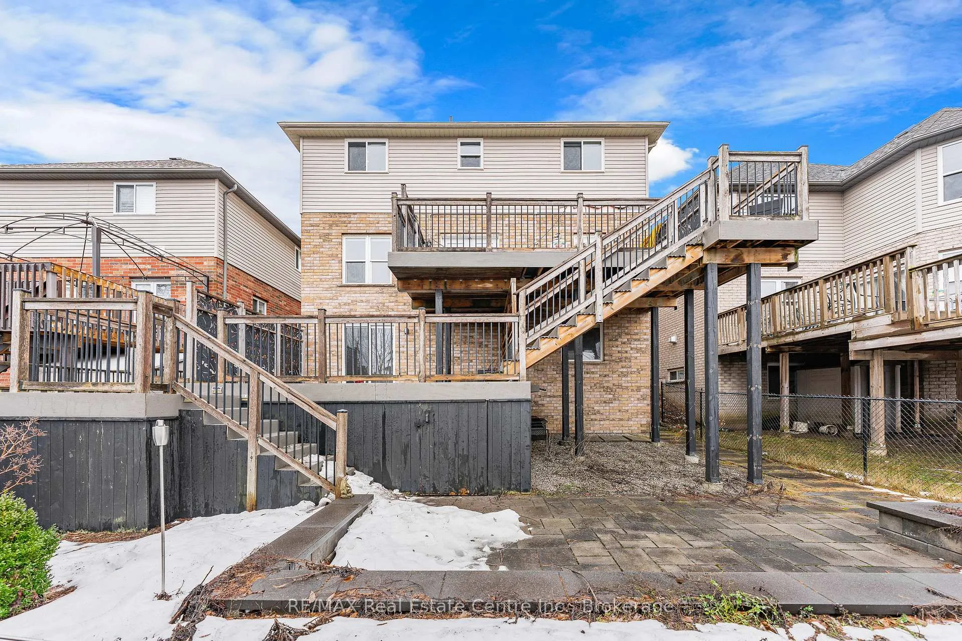 Photo 43 of 67 Maitland Street, Kitchener — HOMEH