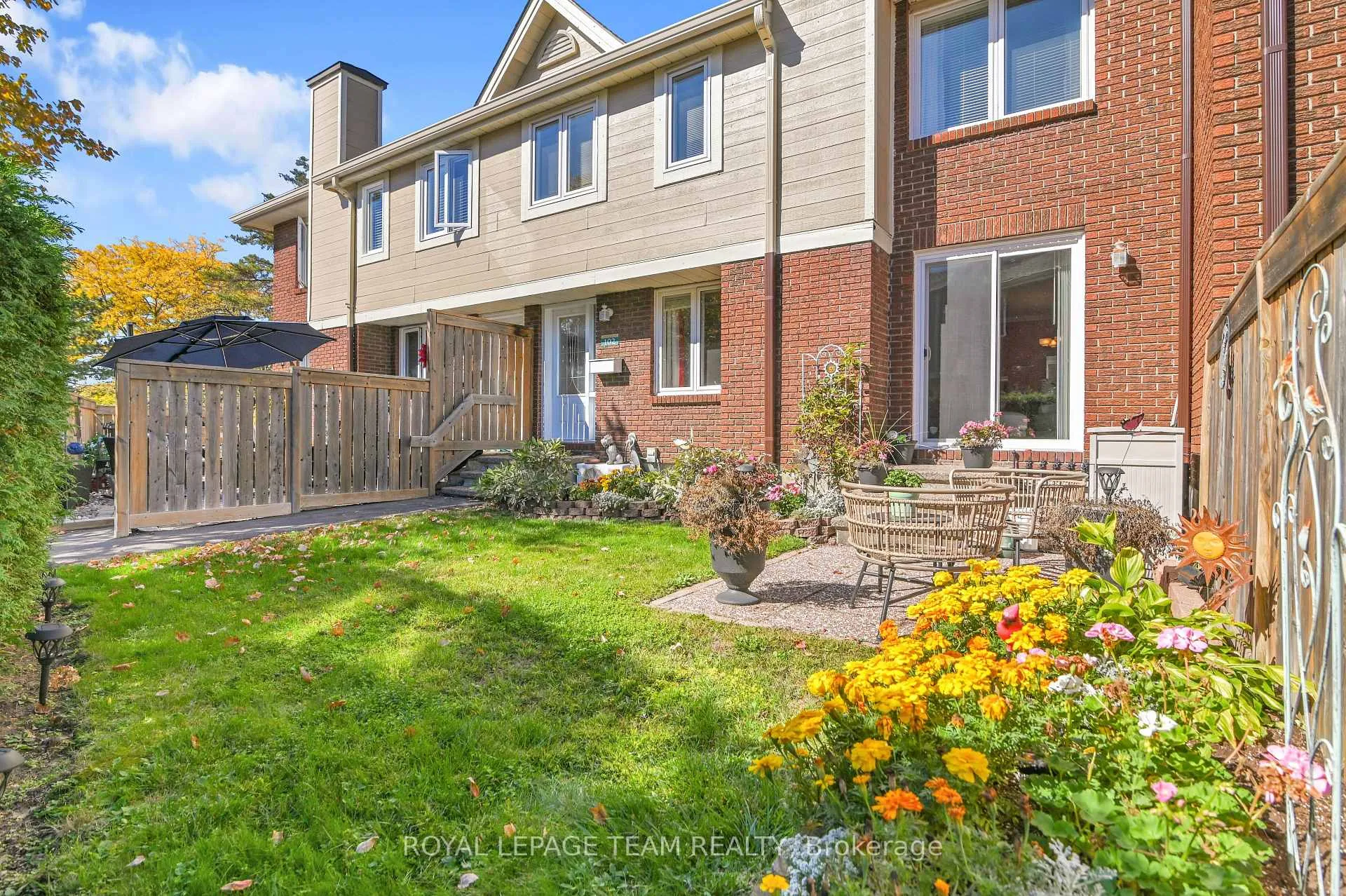 Photo 5 of Unit 102, 1785 Cabaret Lane, Ottawa, Fallingbrook/Pineridge — HOMEH