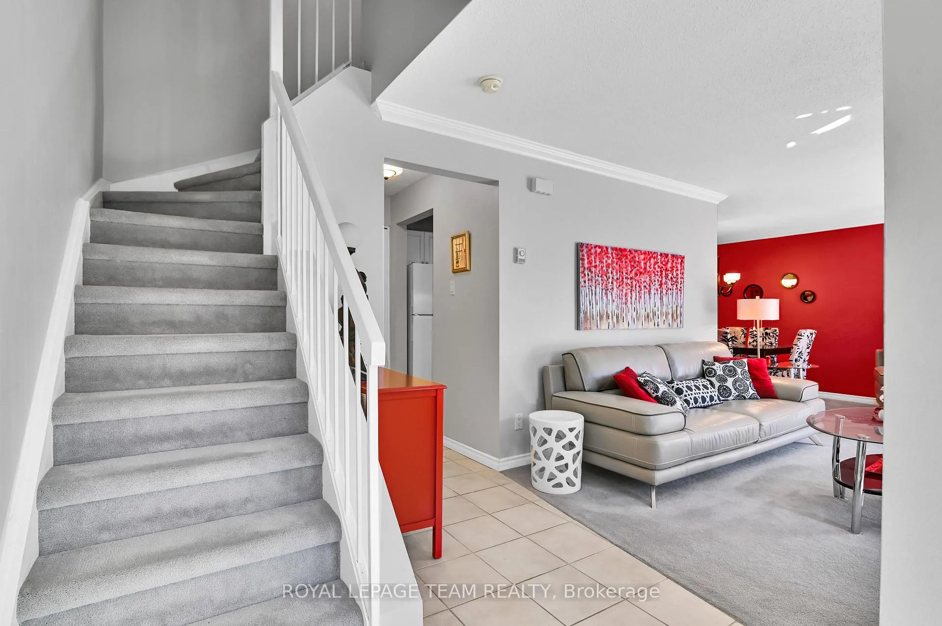 Photo 9 of Unit 102, 1785 Cabaret Lane, Ottawa, Fallingbrook/Pineridge — HOMEH