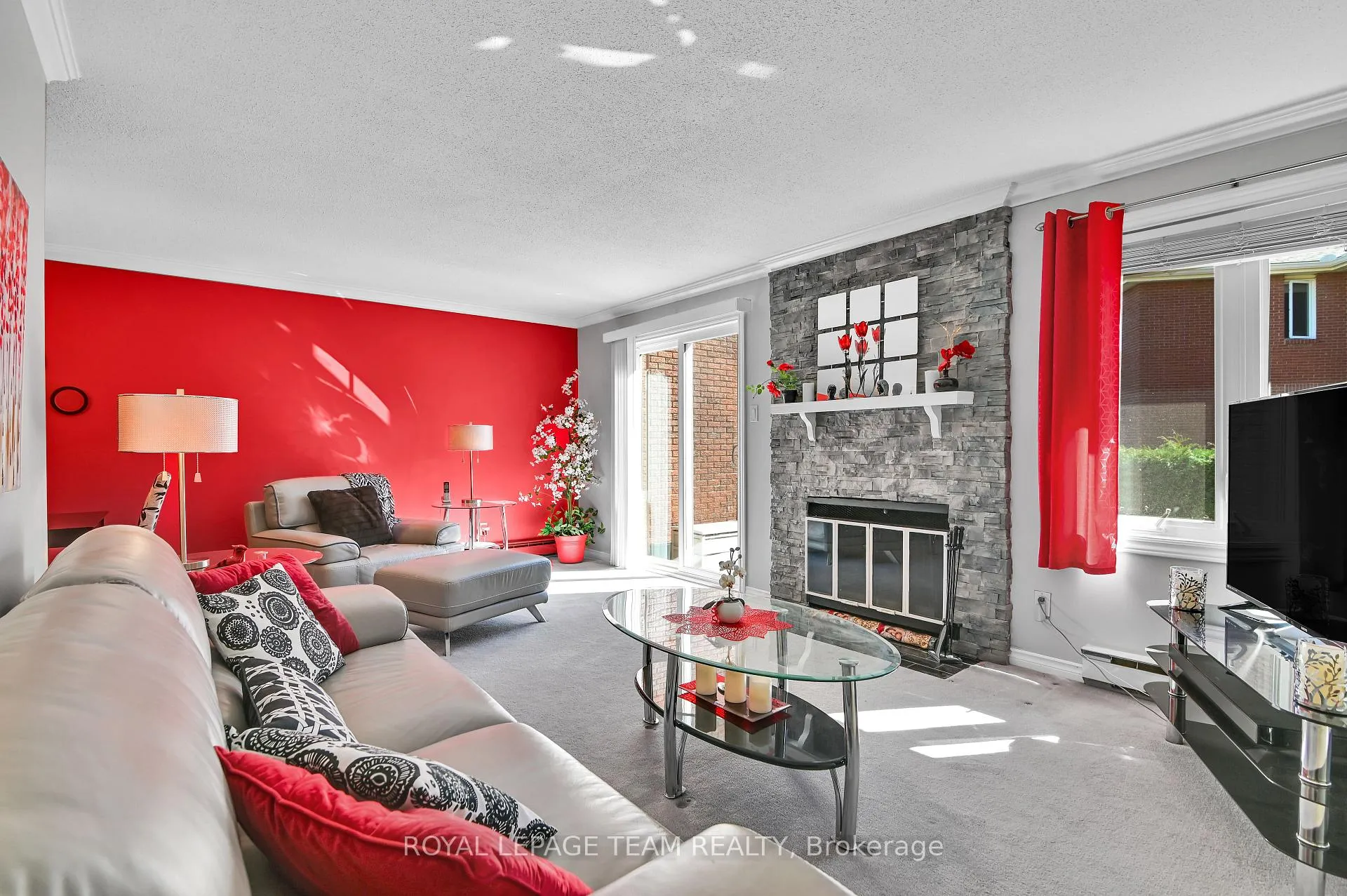 Photo 11 of Unit 102, 1785 Cabaret Lane, Ottawa, Fallingbrook/Pineridge — HOMEH
