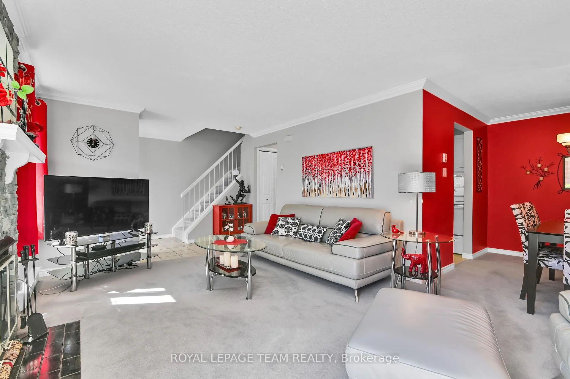 Photo 12 of Unit 102, 1785 Cabaret Lane, Ottawa, Fallingbrook/Pineridge — HOMEH