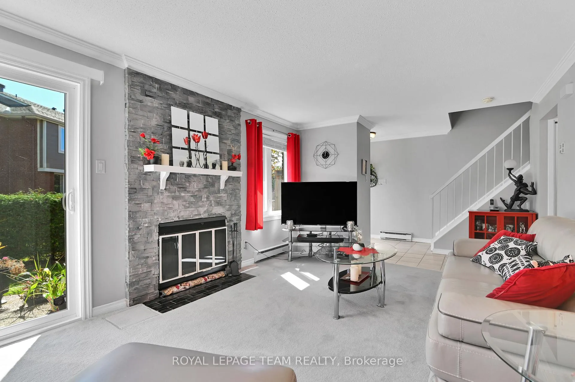 Photo 13 of Unit 102, 1785 Cabaret Lane, Ottawa, Fallingbrook/Pineridge — HOMEH