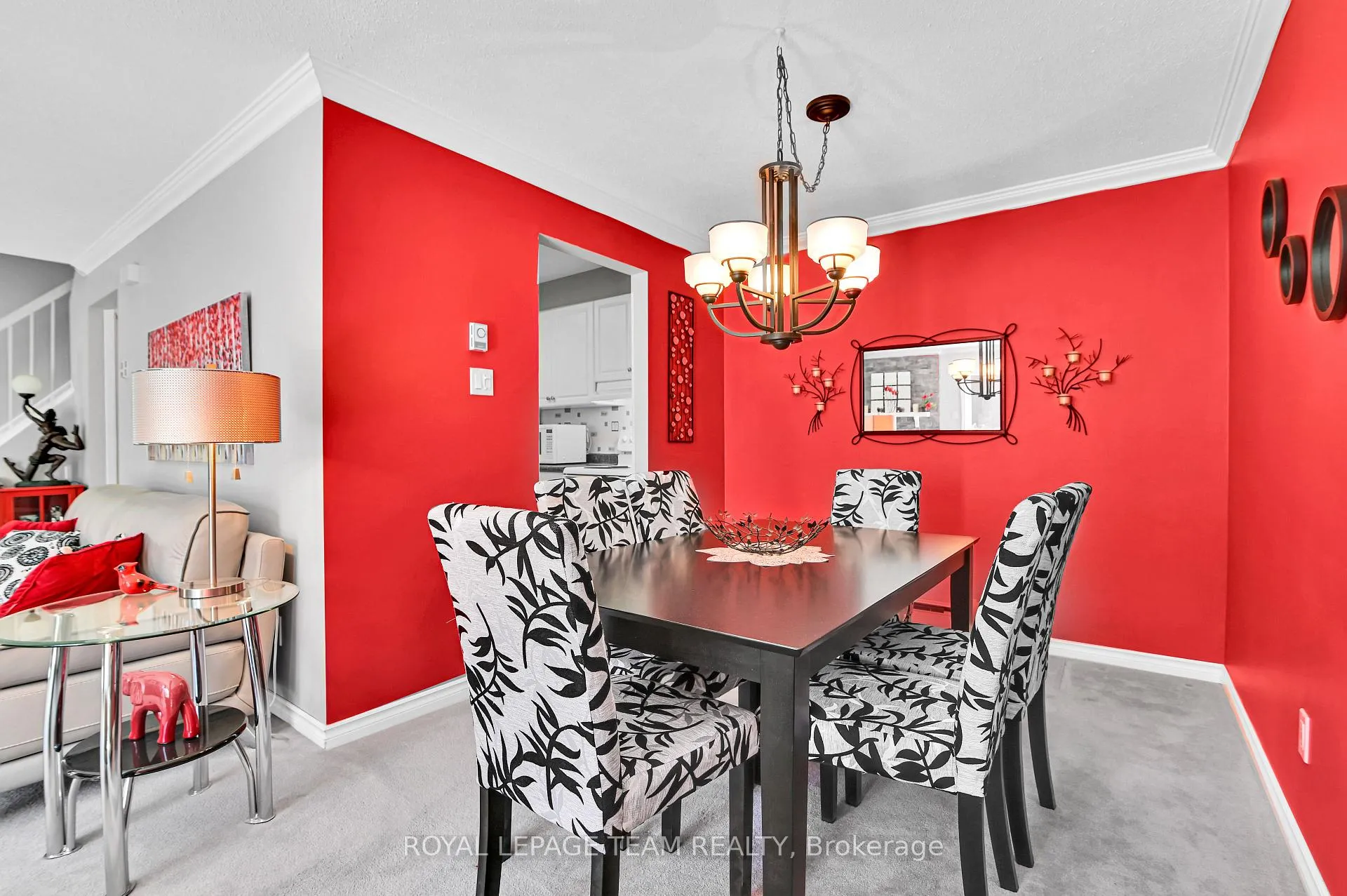 Photo 14 of Unit 102, 1785 Cabaret Lane, Ottawa, Fallingbrook/Pineridge — HOMEH