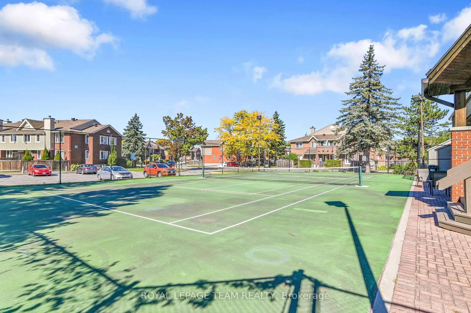 Photo 27 of Unit 102, 1785 Cabaret Lane, Ottawa, Fallingbrook/Pineridge — HOMEH