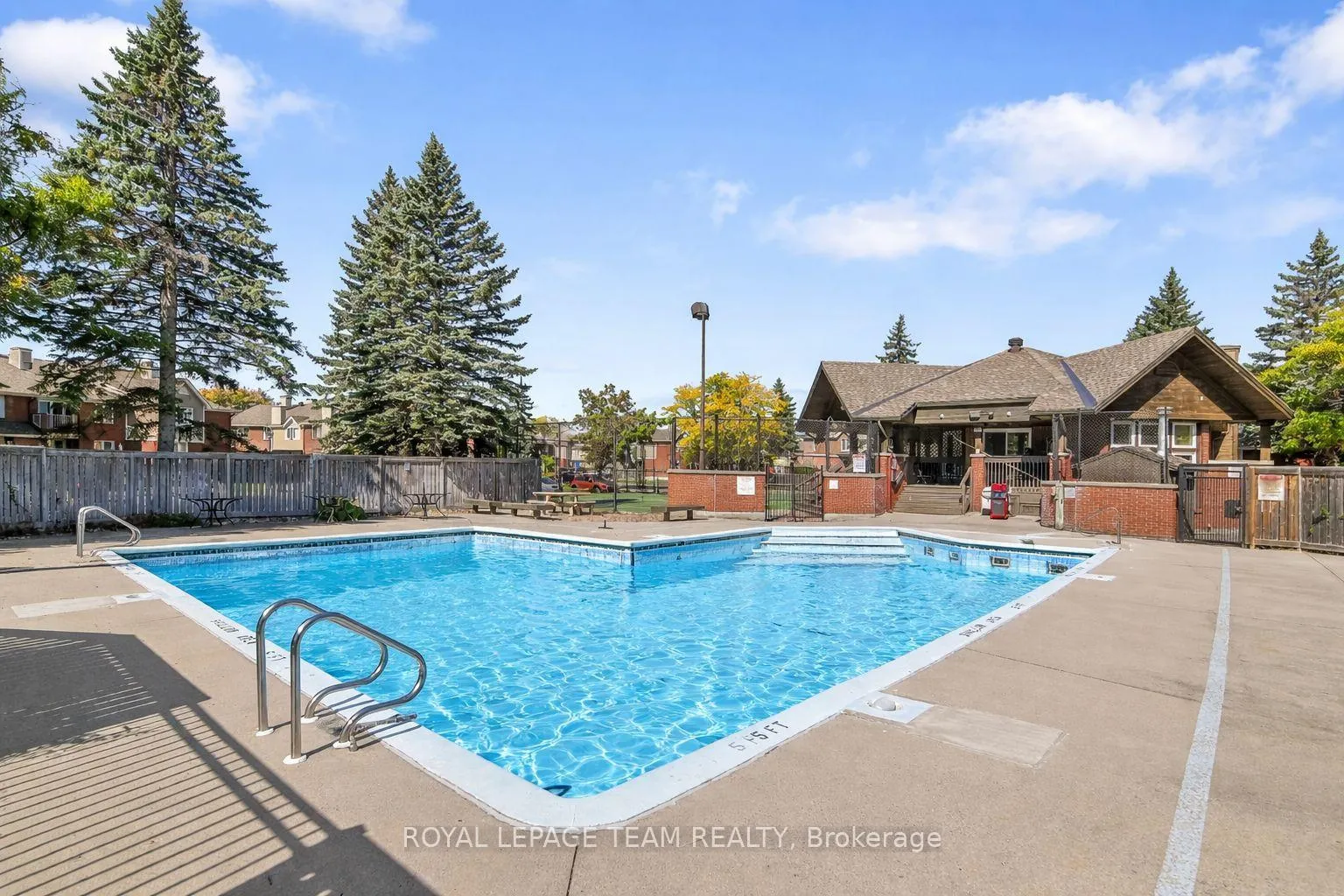 Photo 28 of Unit 102, 1785 Cabaret Lane, Ottawa, Fallingbrook/Pineridge — HOMEH