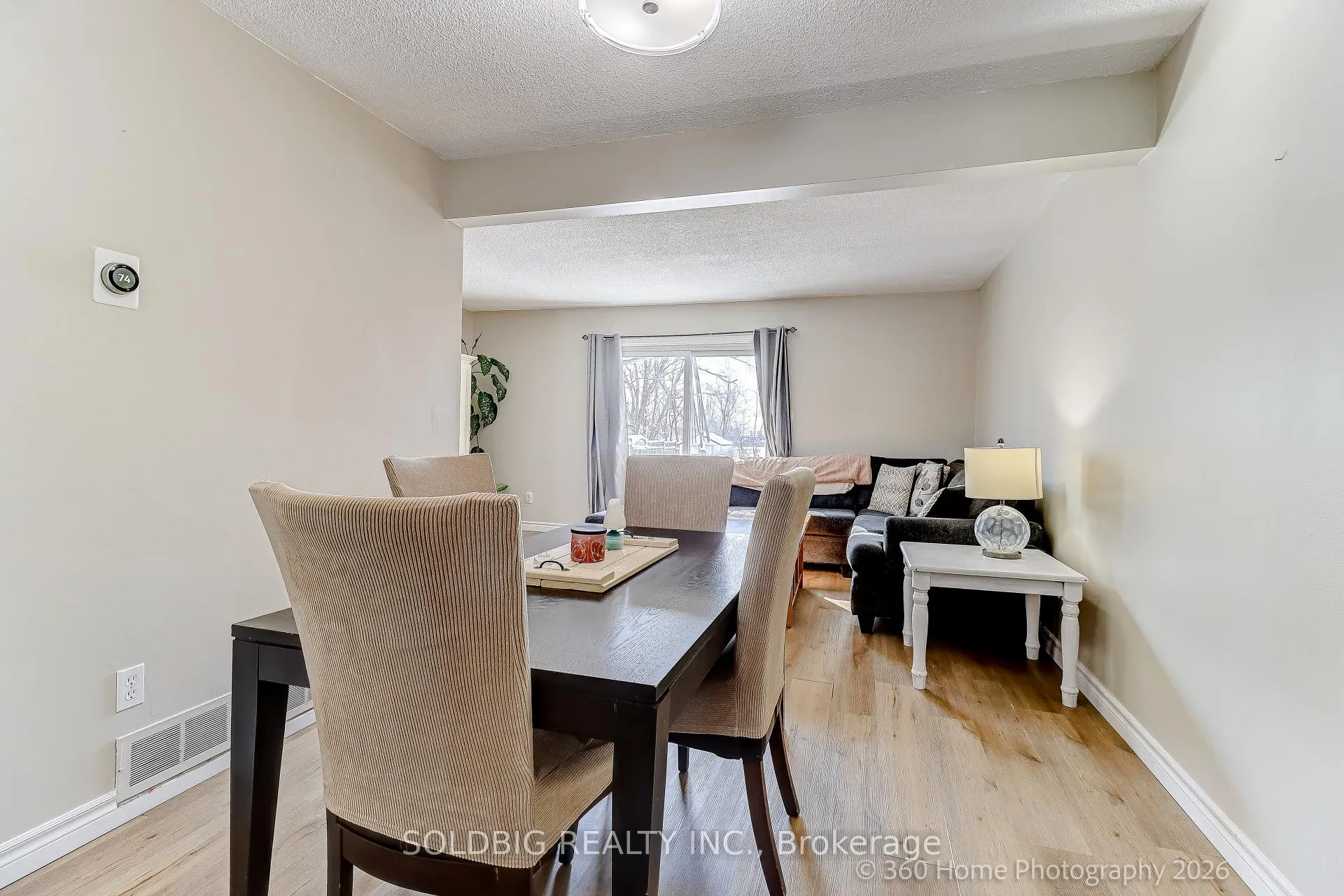 Photo 1 of 9 Loscombe Drive, Clarington, Bowmanville — HOMEH