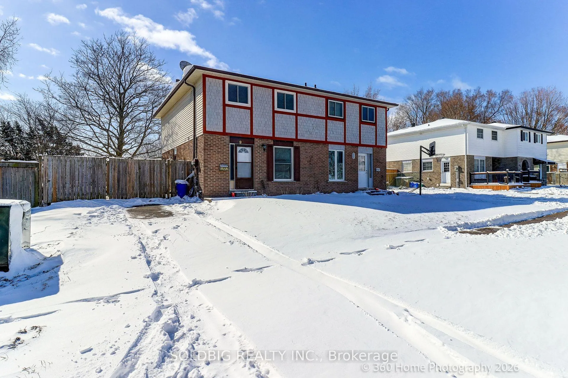 Photo 27 of 9 Loscombe Drive, Clarington, Bowmanville — HOMEH