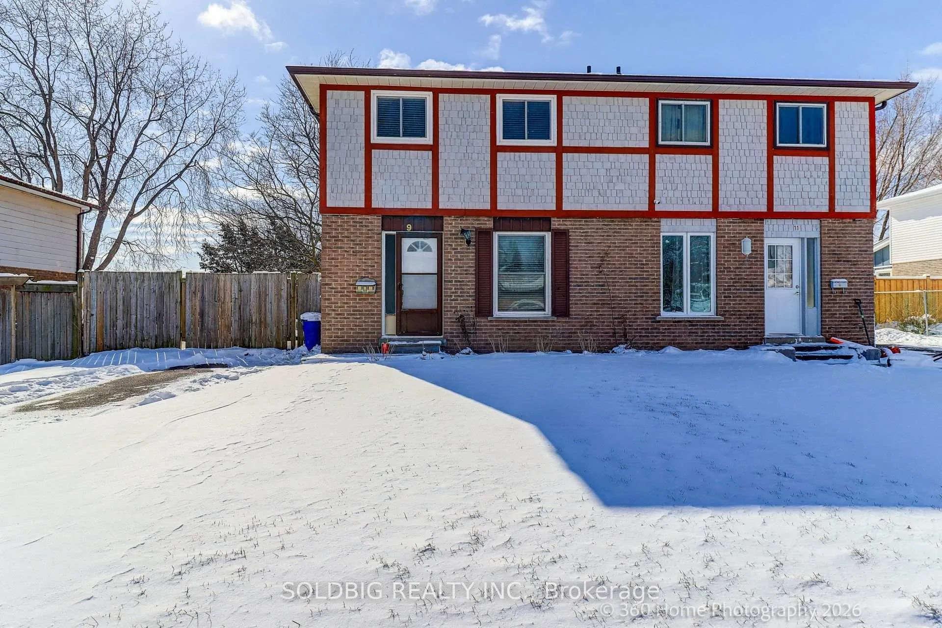 Photo 28 of 9 Loscombe Drive, Clarington, Bowmanville — HOMEH