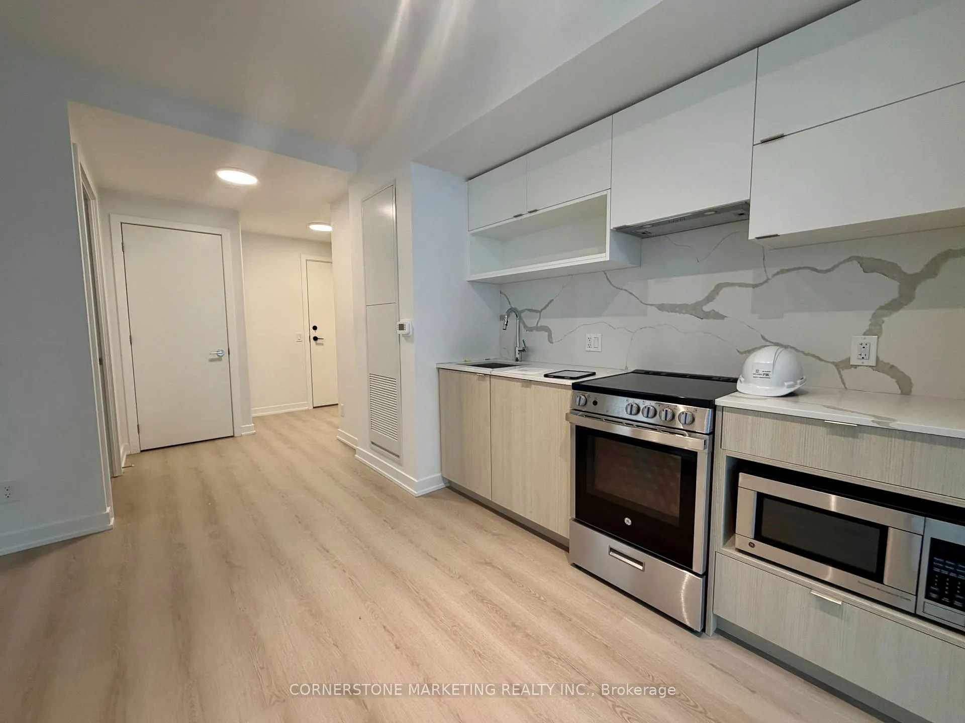 Photo 2 of Unit 1003, 100 Queen Street E, Toronto, Church-Yonge Corridor — HOMEH