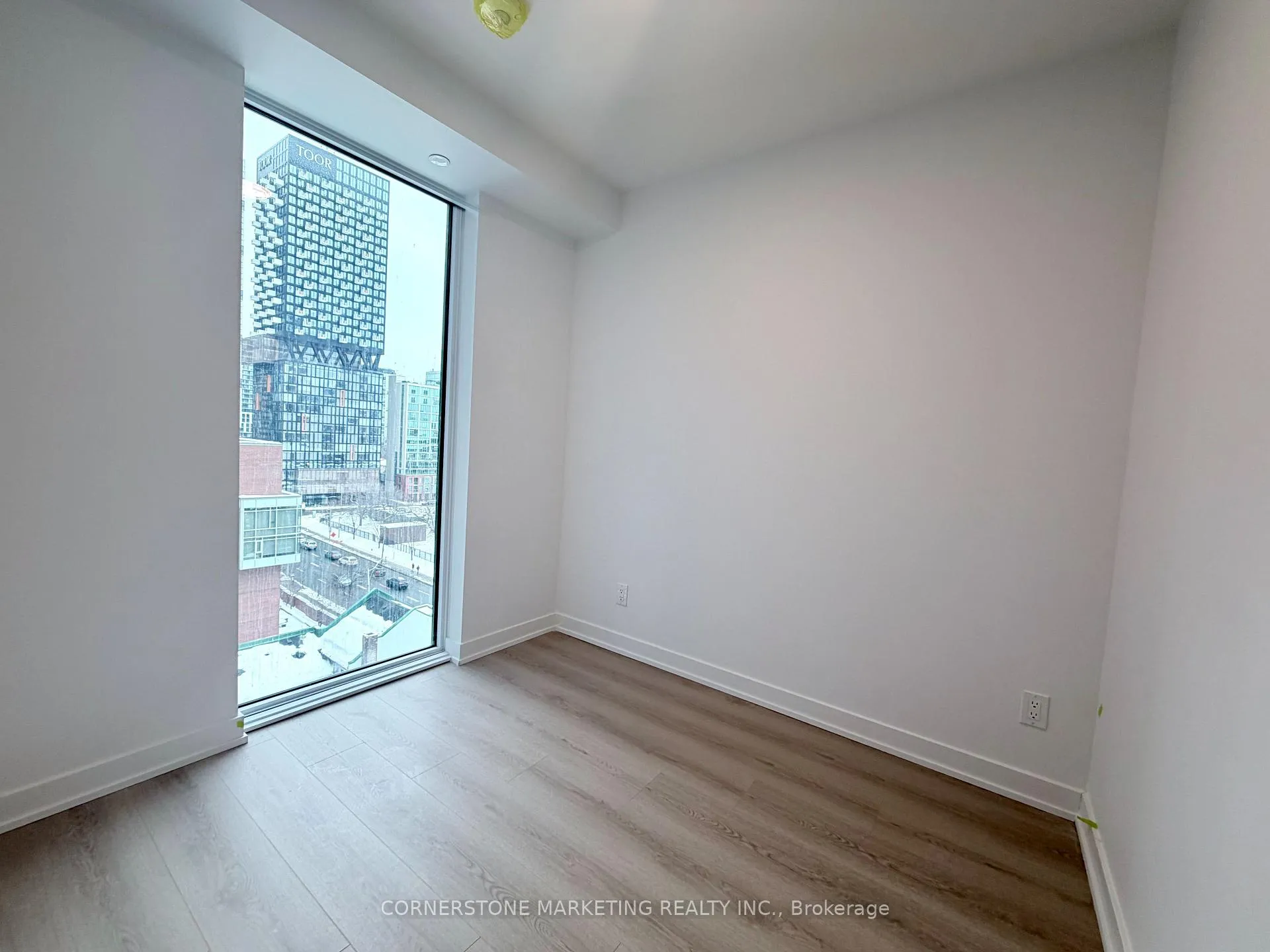 Photo 6 of Unit 1003, 100 Queen Street E, Toronto, Church-Yonge Corridor — HOMEH