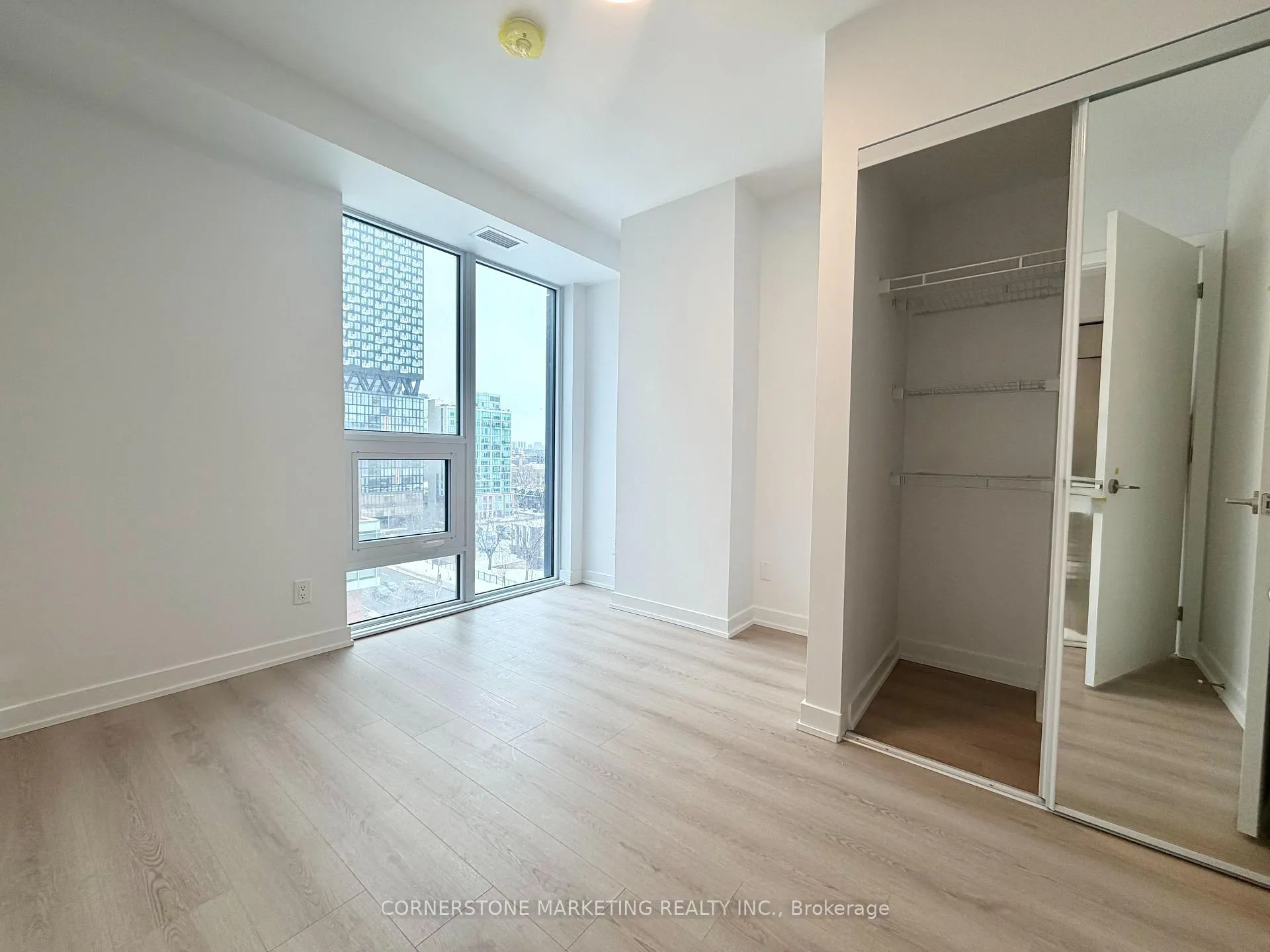 Photo 7 of Unit 1003, 100 Queen Street E, Toronto, Church-Yonge Corridor — HOMEH