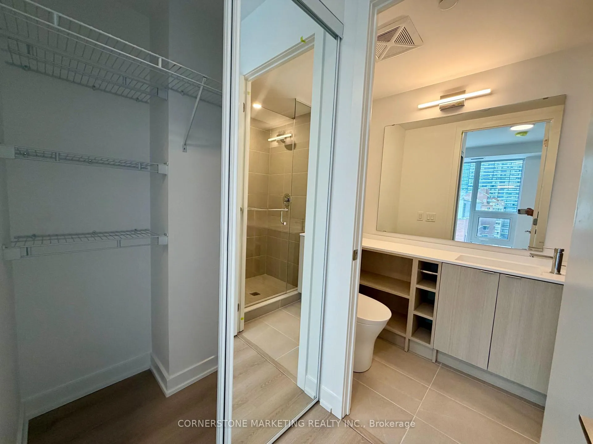 Photo 8 of Unit 1003, 100 Queen Street E, Toronto, Church-Yonge Corridor — HOMEH