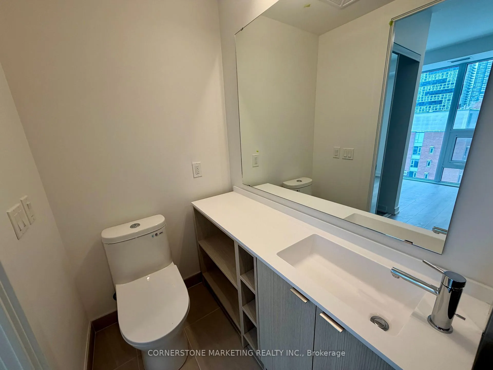 Photo 9 of Unit 1003, 100 Queen Street E, Toronto, Church-Yonge Corridor — HOMEH