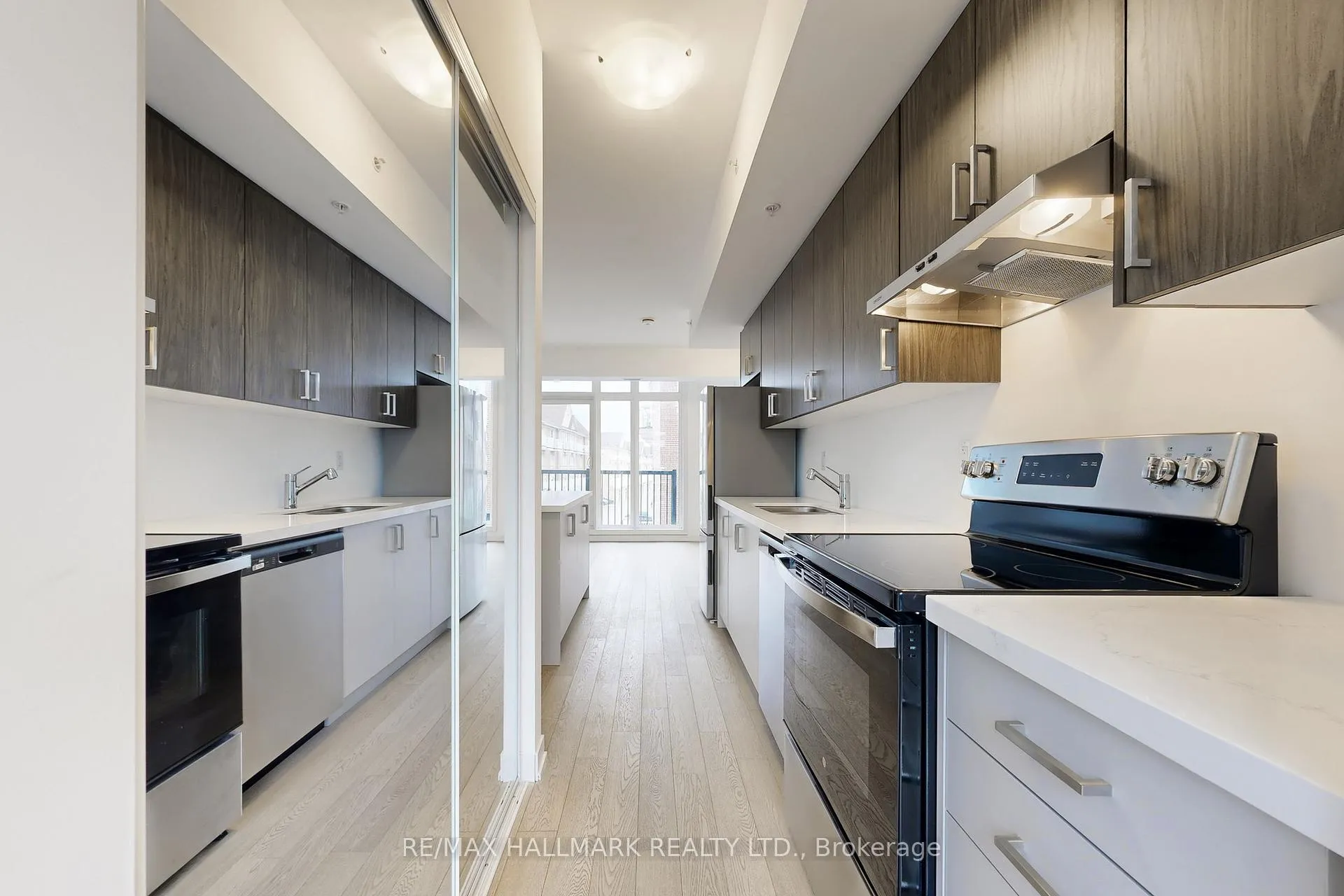Photo 16 of Unit 7, 184 Angus Drive, Ajax, Central — HOMEH